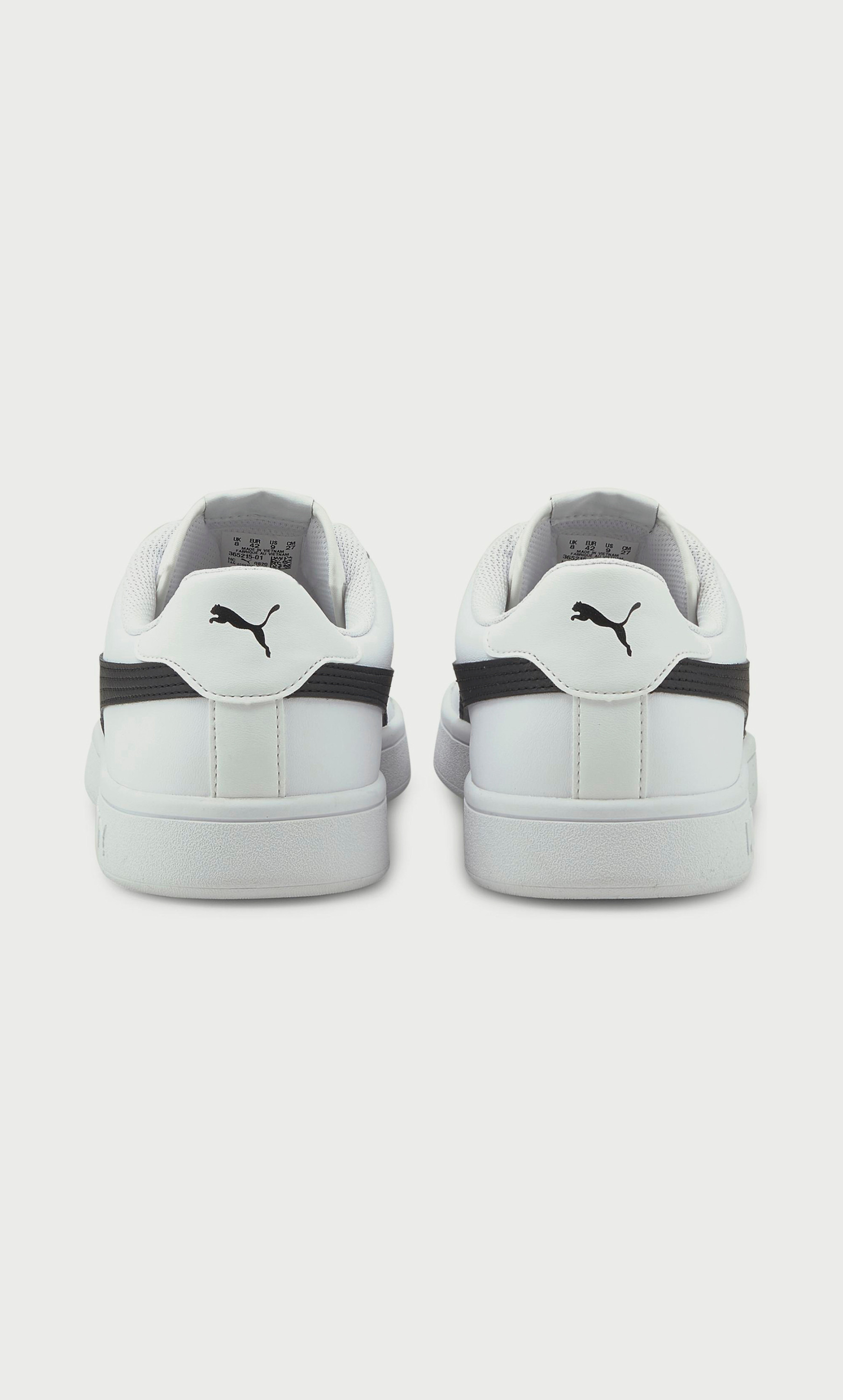 سنيكرز من بوما سماش V2 L للرجال 36521501-sports-men-shoes-image-7