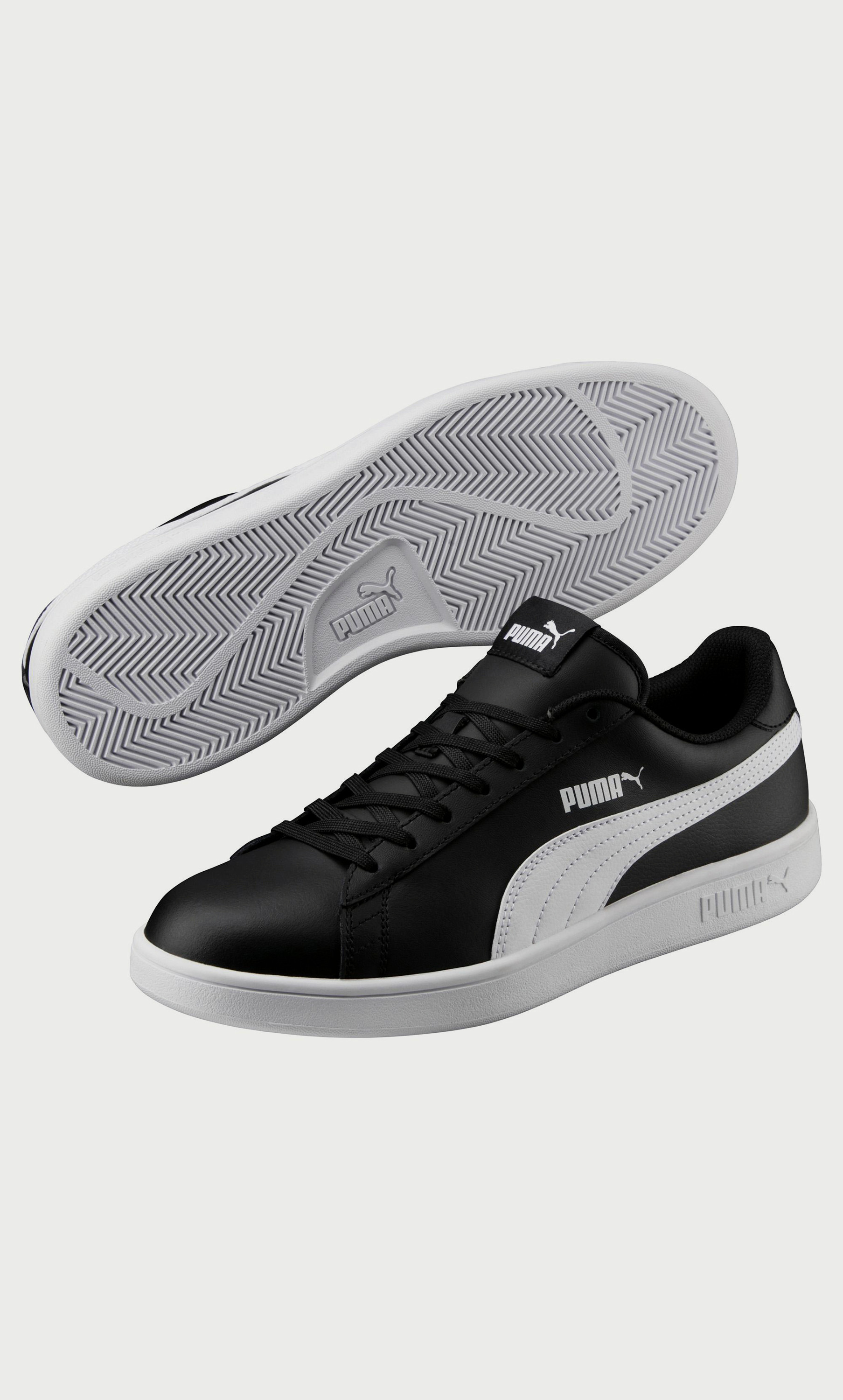 سنيكرز من بوما سماش V2 L للرجال 36521501-sports-men-shoes-image-8