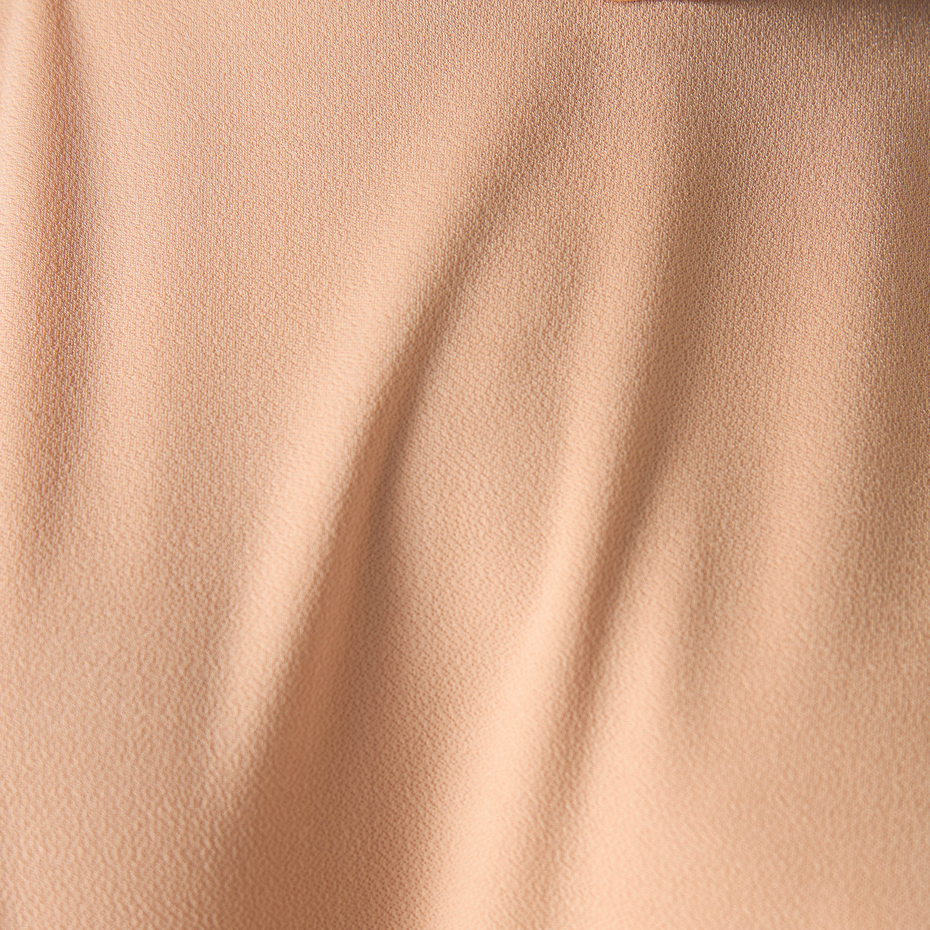 أفرول سادة بأكمام طويلة وحزام من جولدن أبل-women-clothing-jumpsuits-image-24