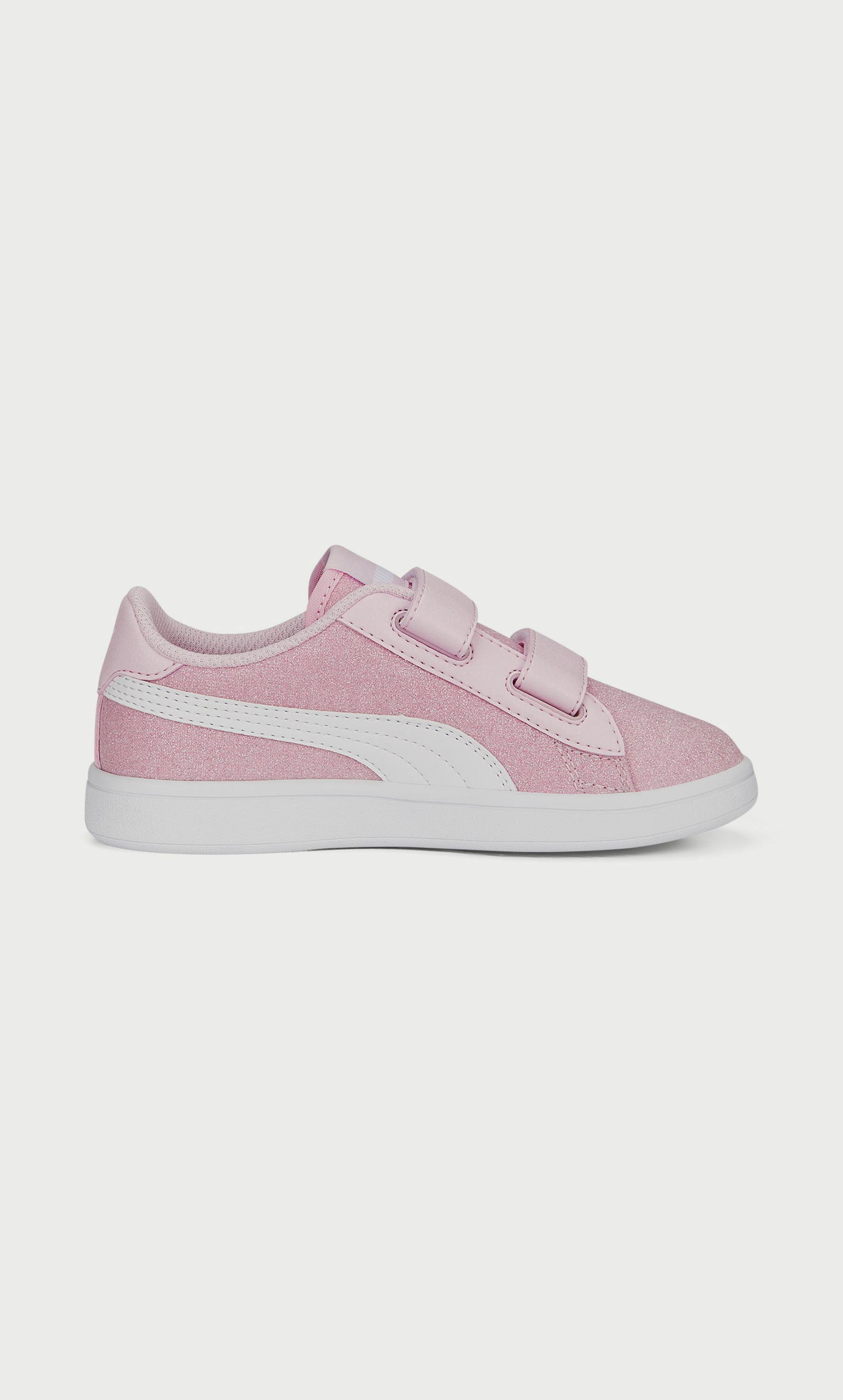 سنيكرز بوما سماش V2 جليتز جلام للأطفال 36737833-girls-shoes-sneakers-image-2