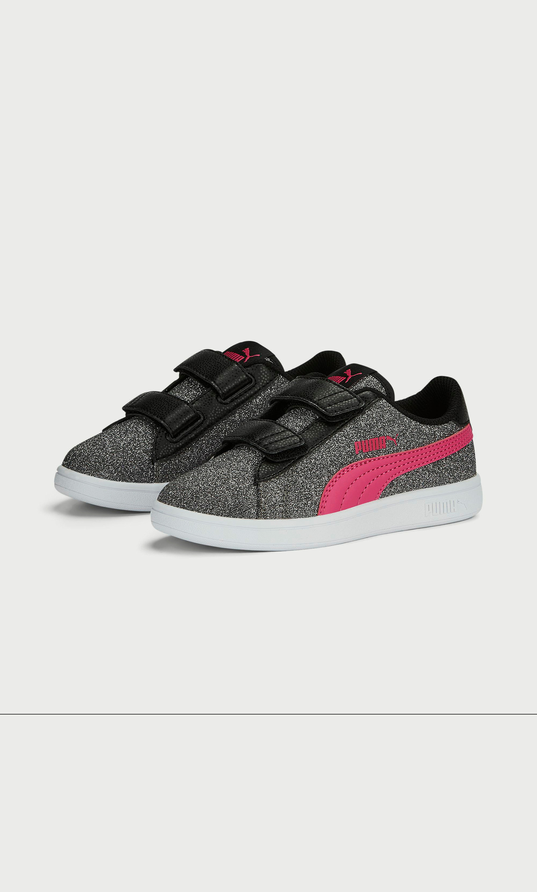 سنيكرز بوما سماش V2 جليتز جلام للأطفال 36737833-girls-shoes-sneakers-image-6
