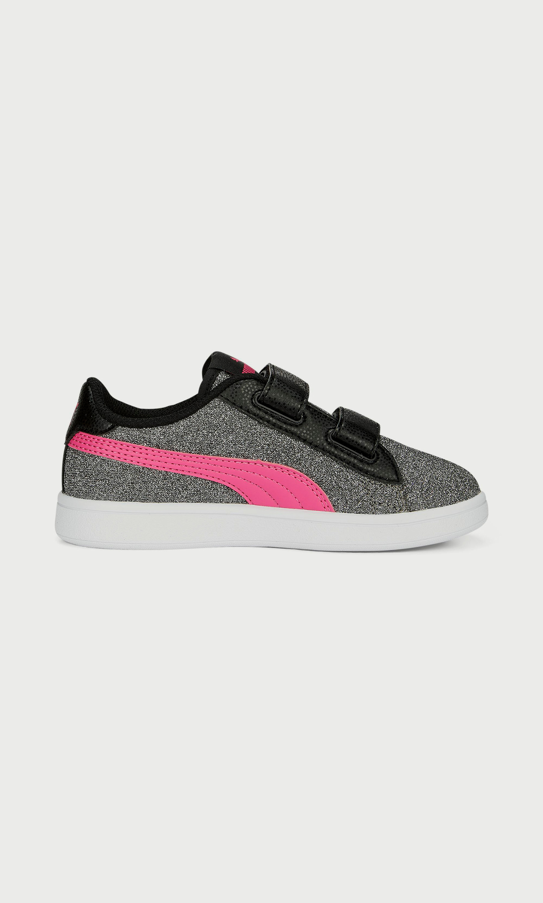 سنيكرز بوما سماش V2 جليتز جلام للأطفال 36737833-girls-shoes-sneakers-image-7