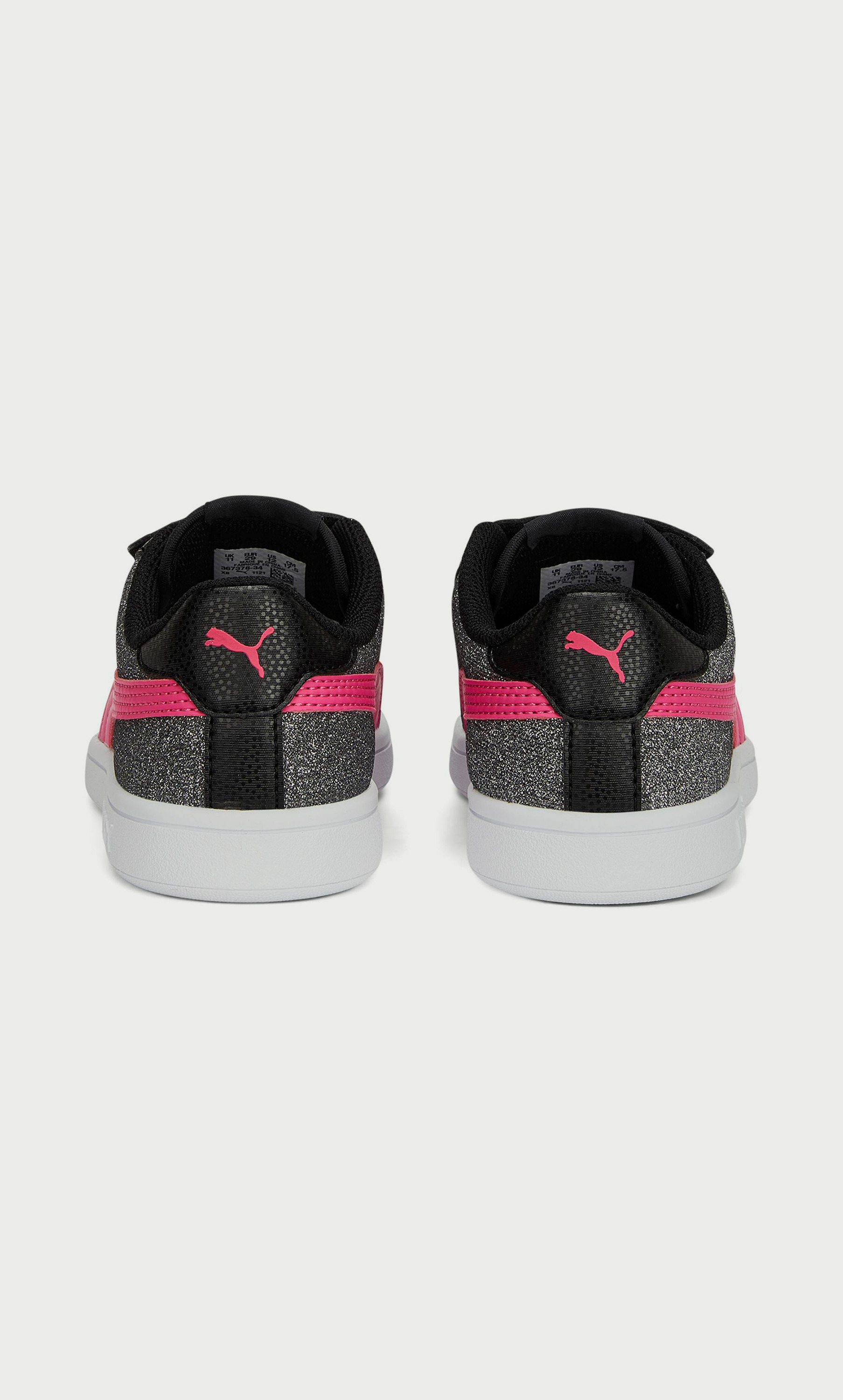 سنيكرز بوما سماش V2 جليتز جلام للأطفال 36737833-girls-shoes-sneakers-image-10