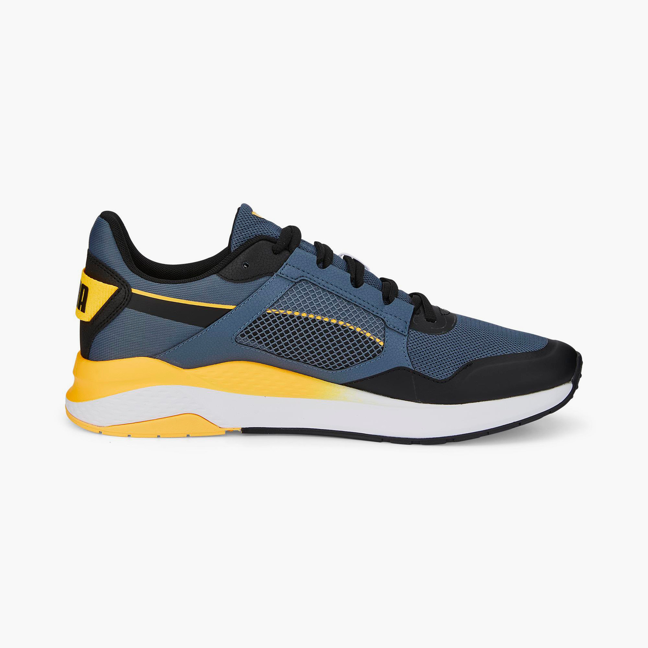 سنيكرز من بوما أنزارون غريد بمنخفض الكاحل للجنسين 36886513-sports-men-shoes-image-2