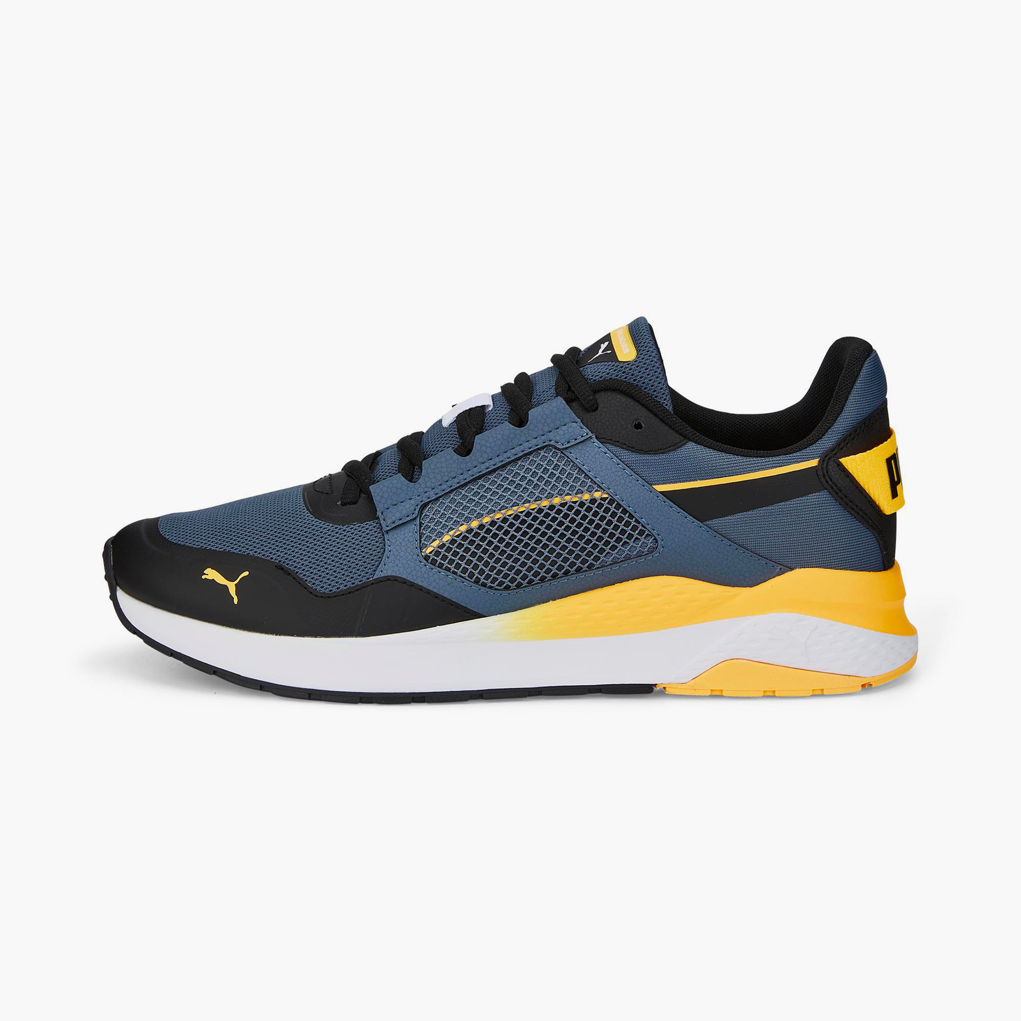 سنيكرز من بوما أنزارون غريد بمنخفض الكاحل للجنسين 36886513-sports-men-shoes-image-3