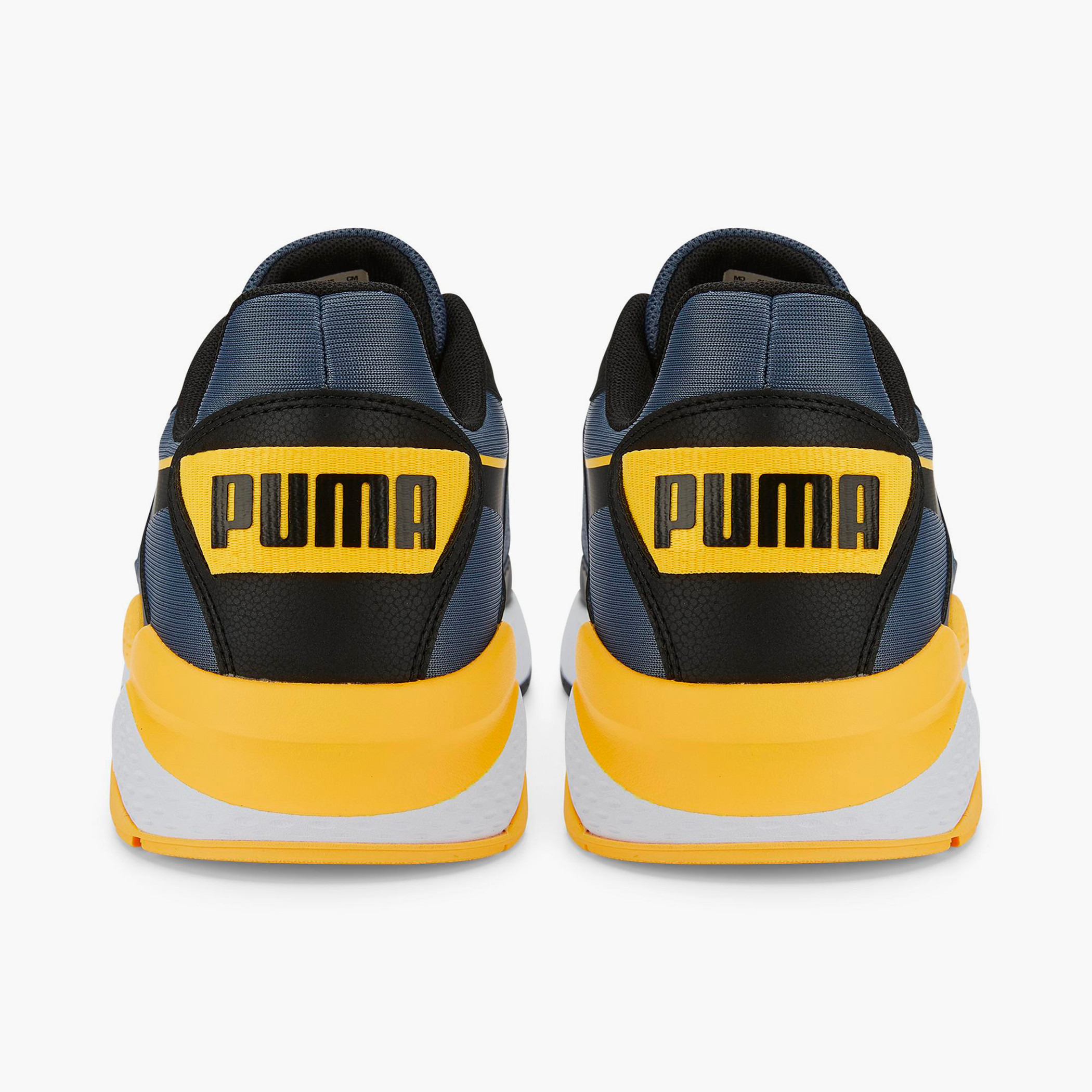 سنيكرز من بوما أنزارون غريد بمنخفض الكاحل للجنسين 36886513-sports-men-shoes-image-5