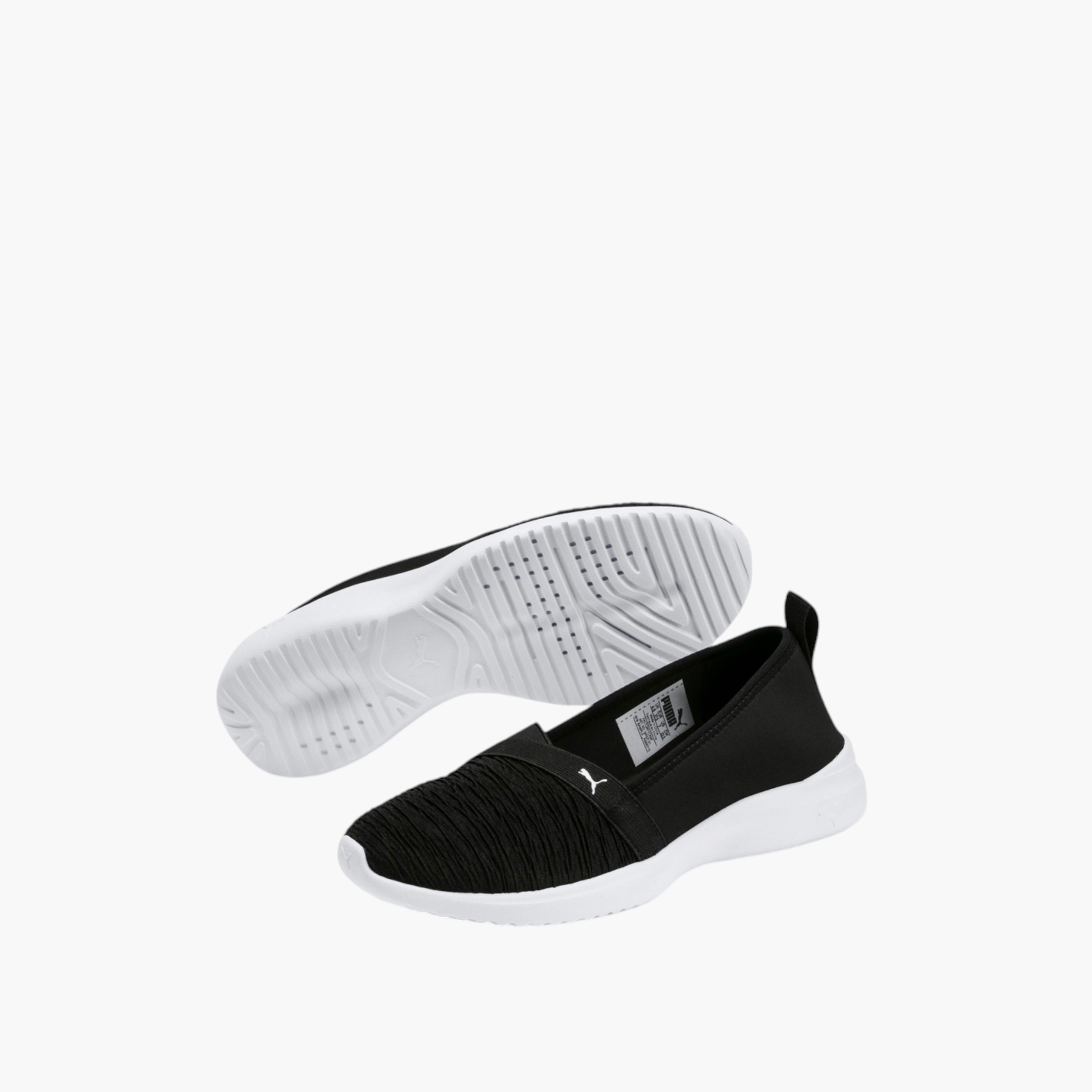 بوما حذاء رياضي أدلينا للنساء 369621 |OE-women-shoes-sneakers-image-1
