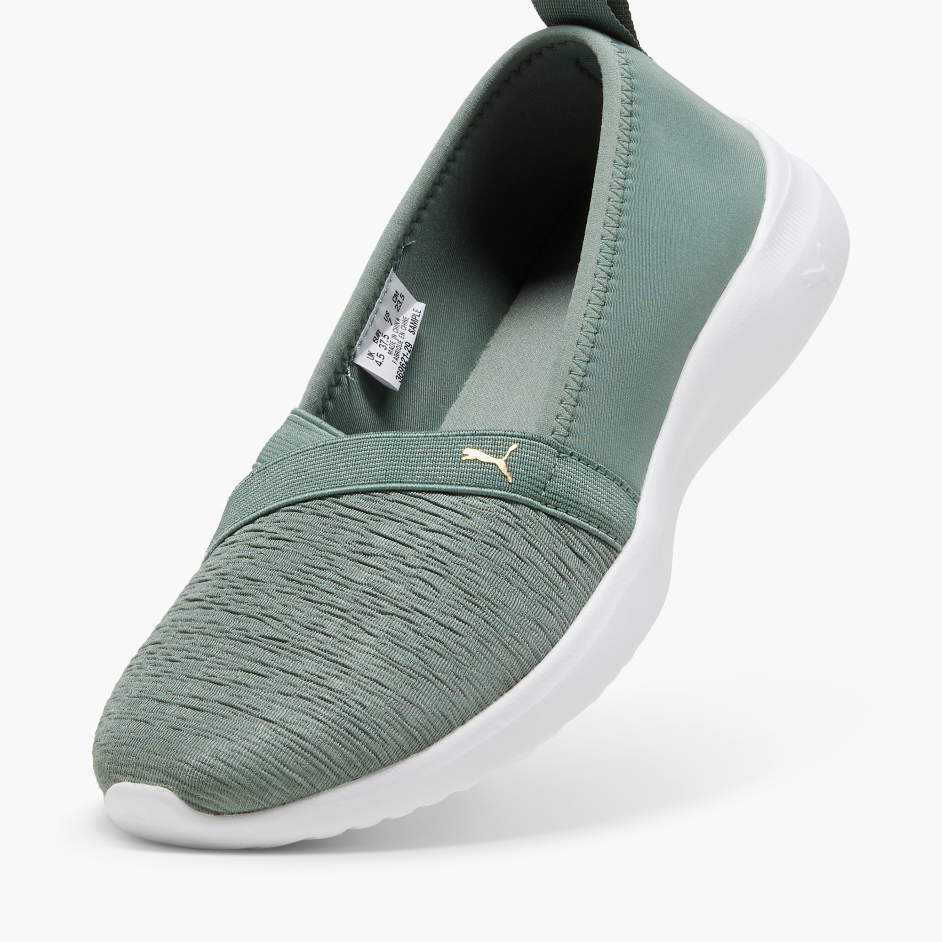 بوما حذاء رياضي أدلينا للنساء 369621 |OE-women-shoes-sneakers-image-31