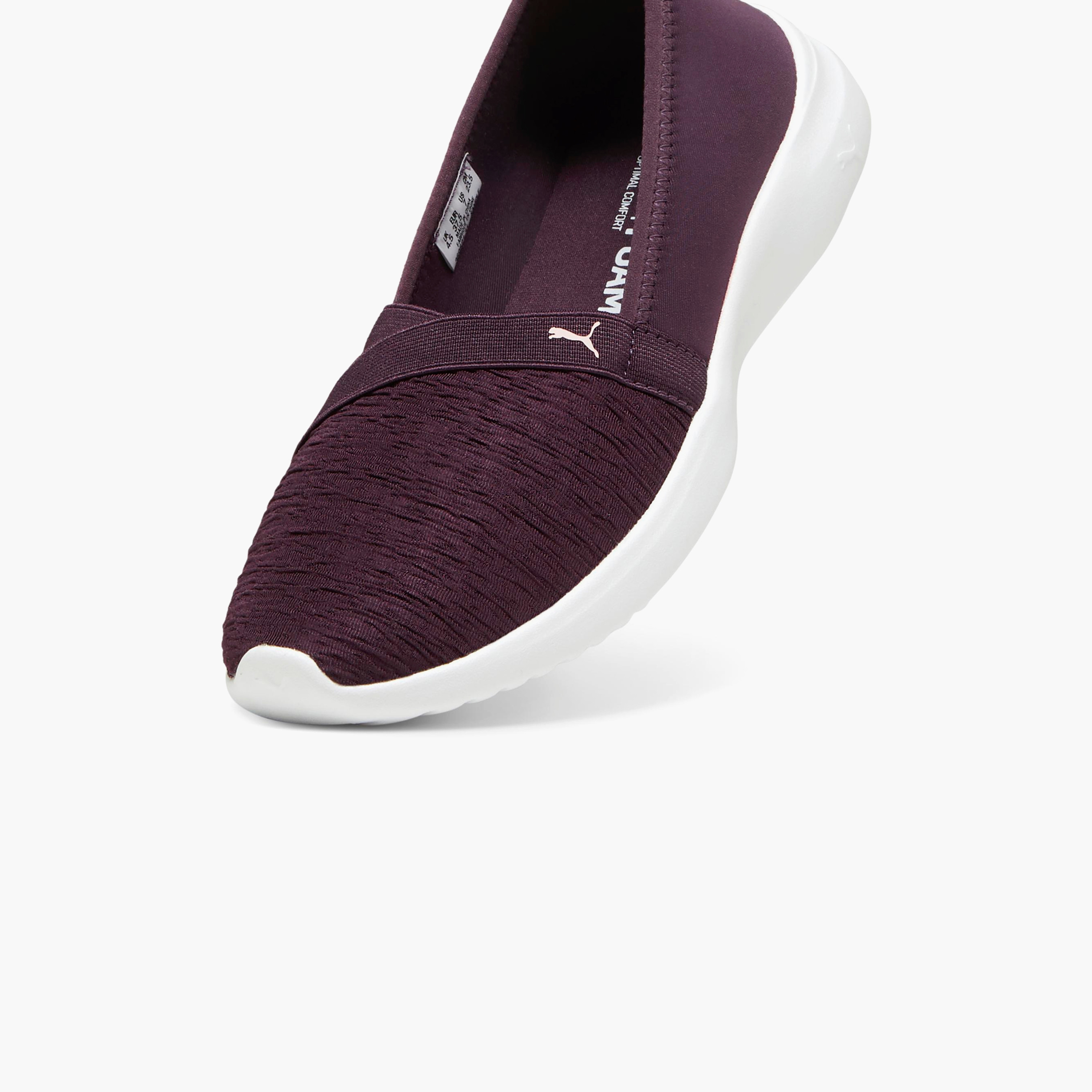 حذاء المشي أديلينا للنساء من بوما | OE-women-shoes-sneakers-image-2