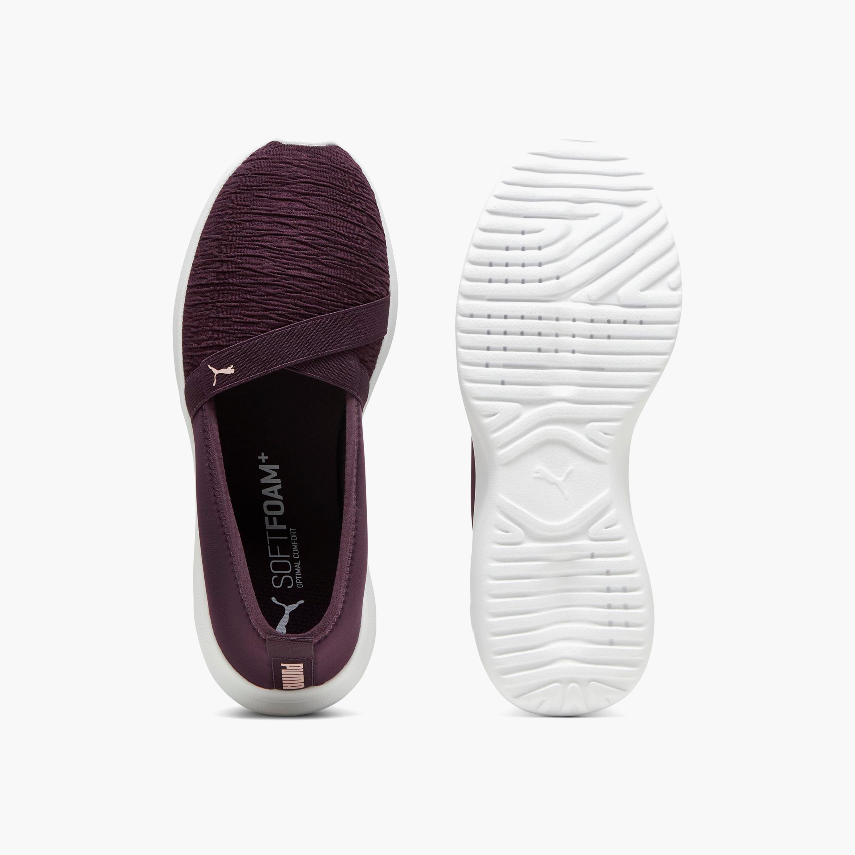حذاء المشي أديلينا للنساء من بوما | OE-women-shoes-sneakers-image-5