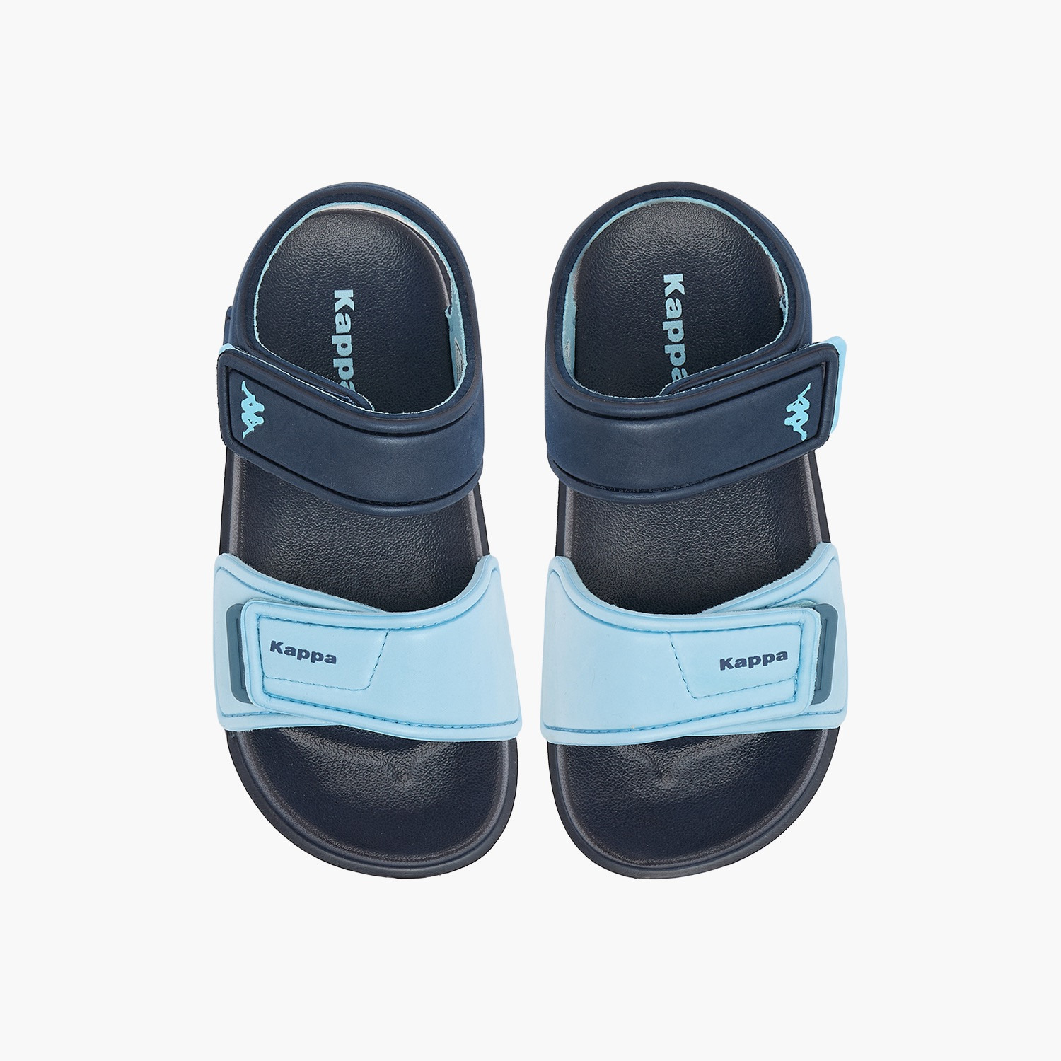 Kappa Boys Hook & Loop Sandals-boys-shoes-sandals-image-1