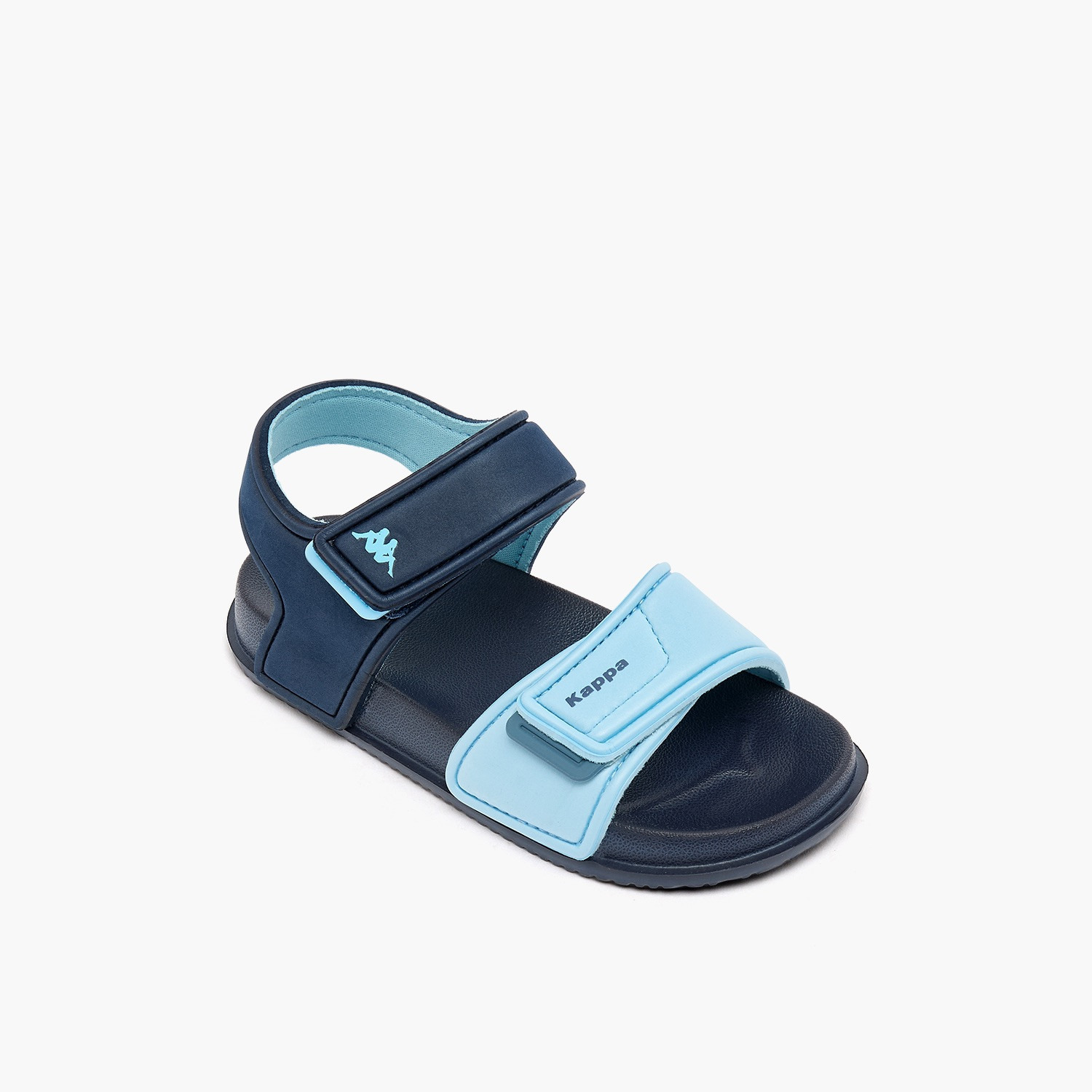 Kappa Boys Hook & Loop Sandals-boys-shoes-sandals-image-2
