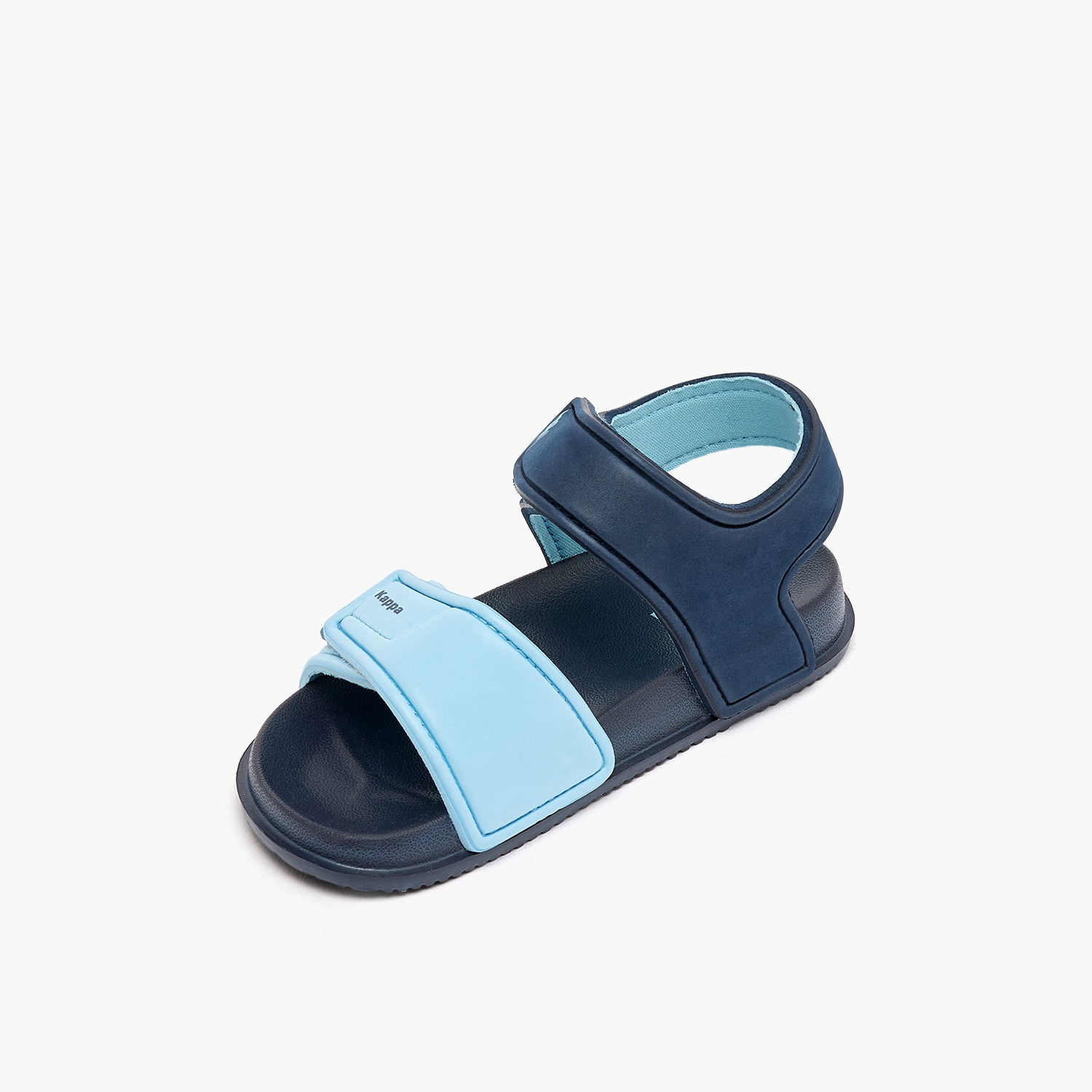 Kappa Boys Hook & Loop Sandals-boys-shoes-sandals-image-4
