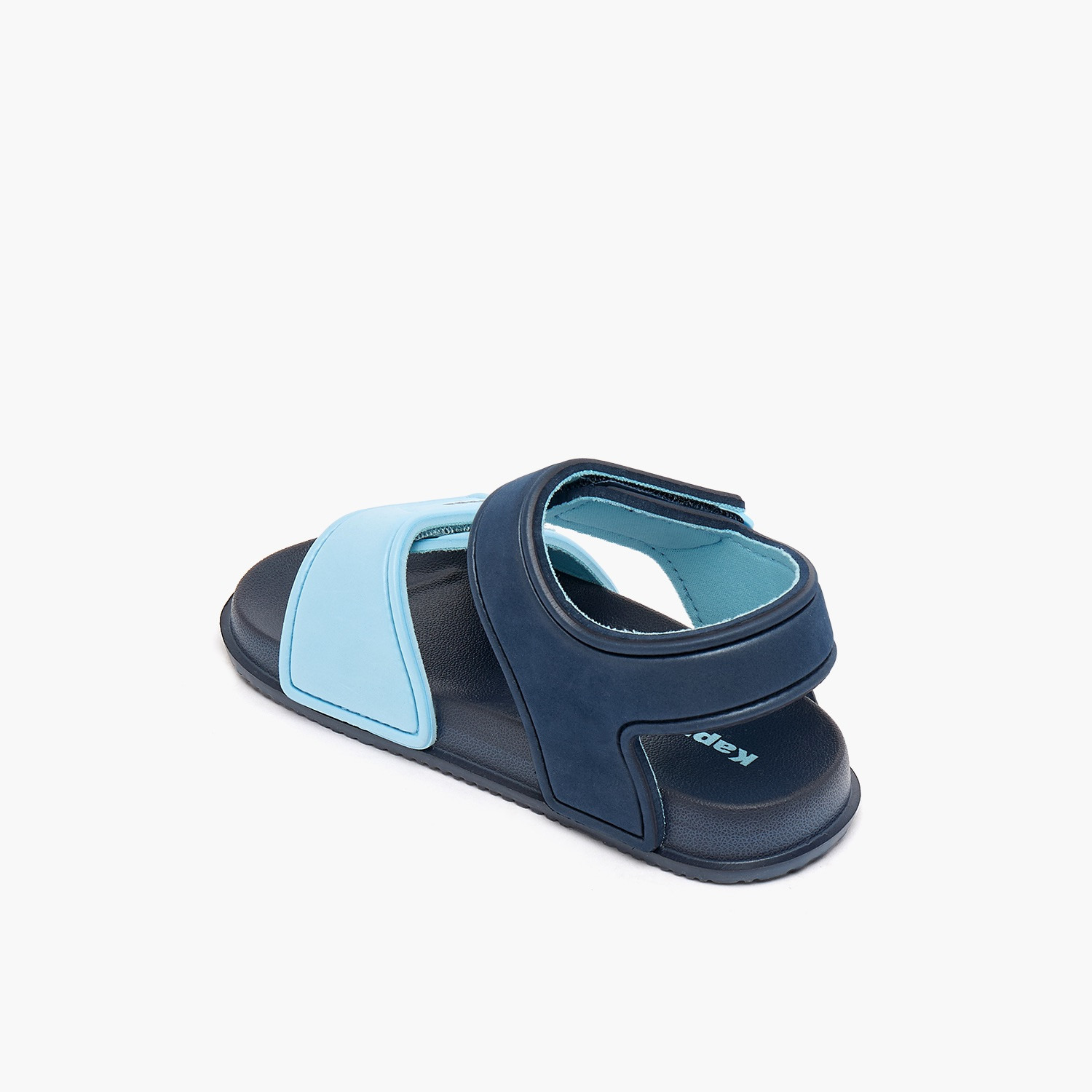 Kappa Boys Hook & Loop Sandals-boys-shoes-sandals-image-5