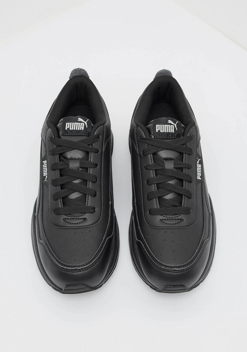 PUMA Women's Lace-Up Trainers-Women%27s Sports Shoes-image-2