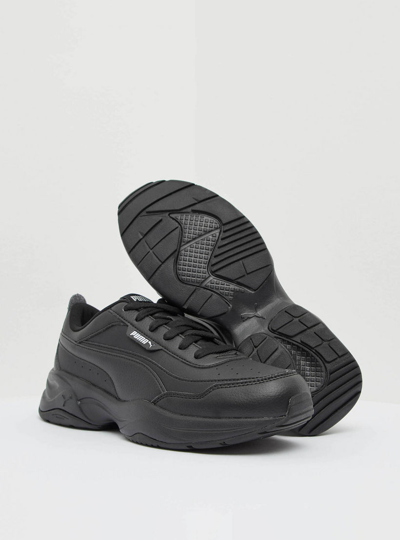 حذاء تدريب برباط إغلاق للنساء من بوما-sports-women-shoes-image-4