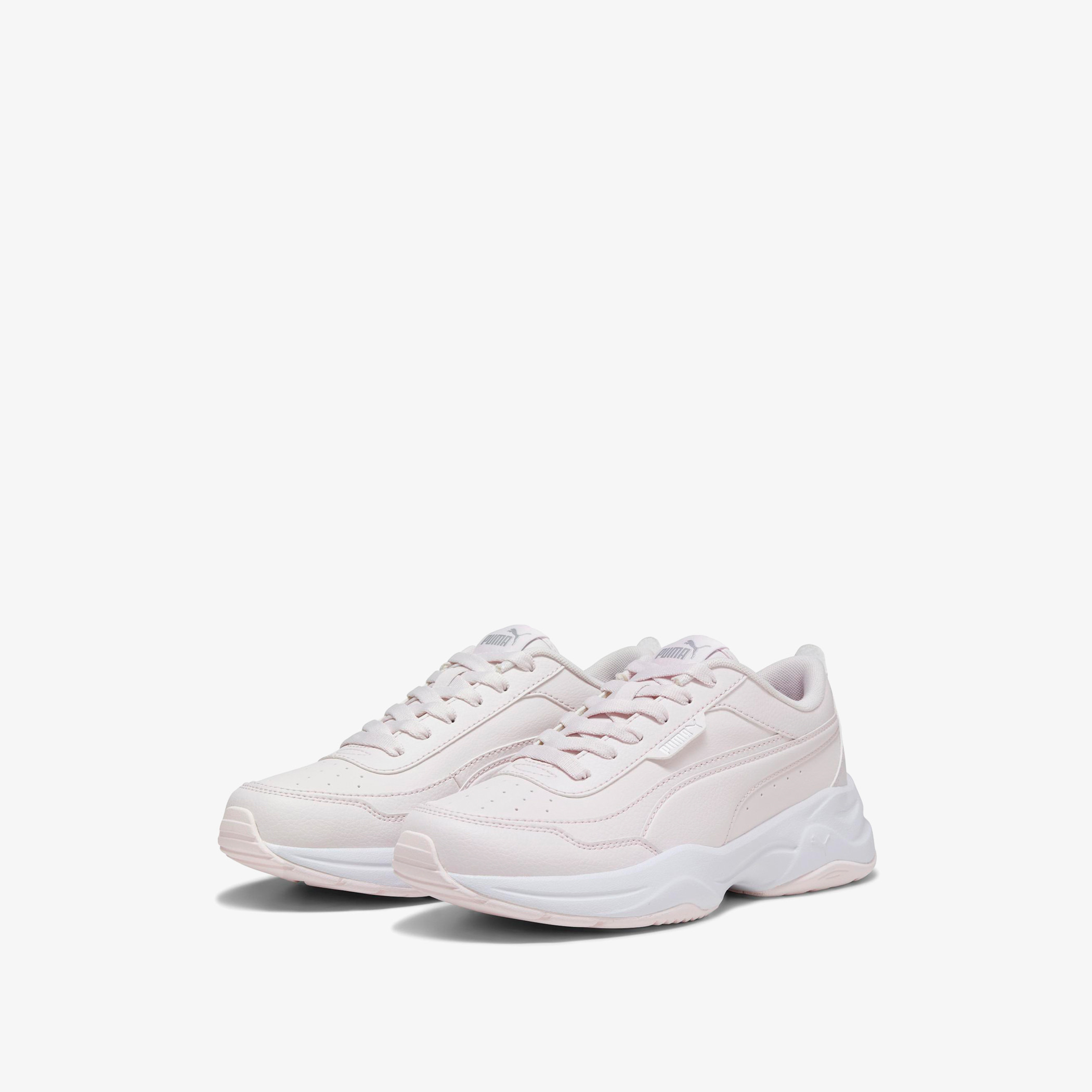 Puma Women s Lace Up Trainers