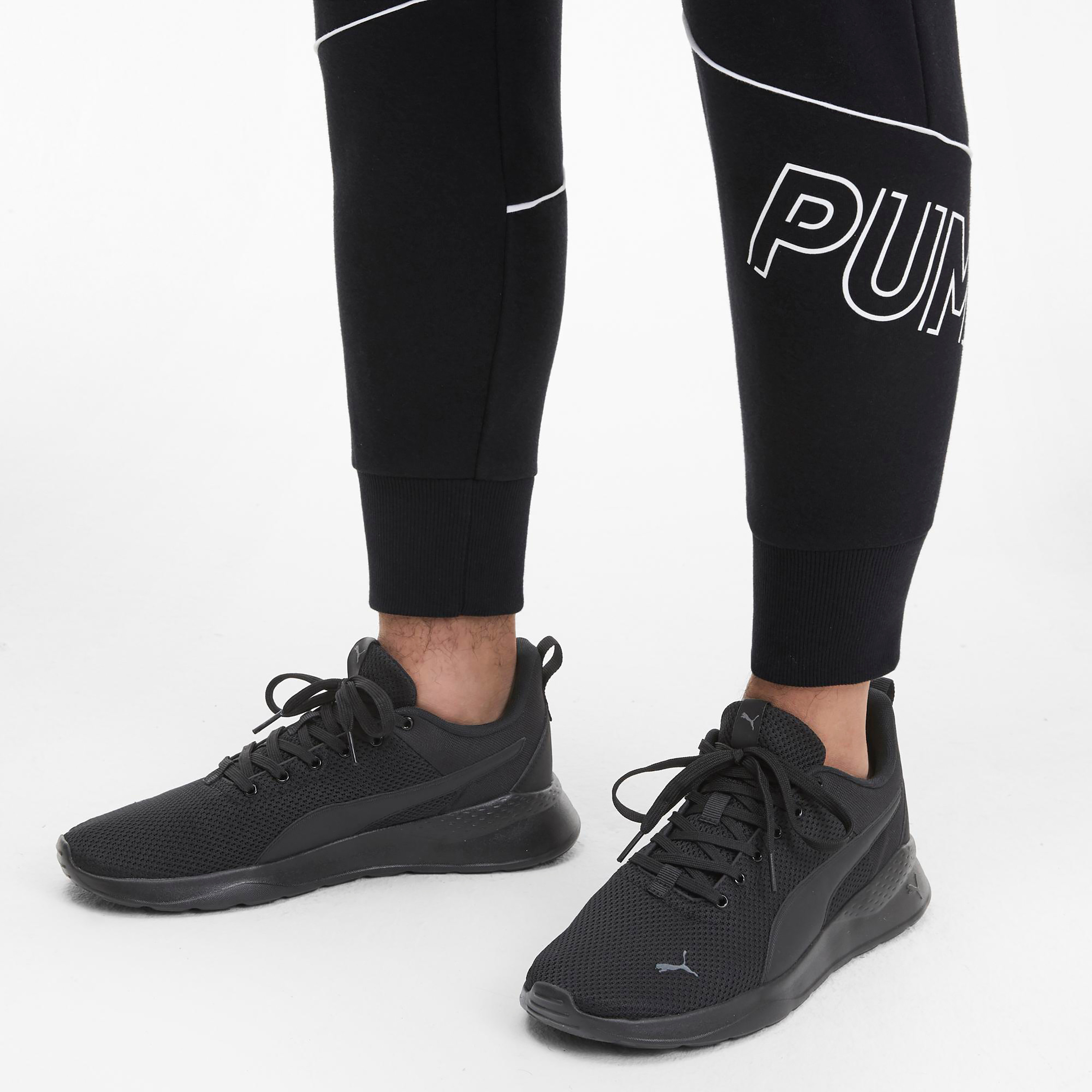 Puma Anzarun Lite Unisex Trainer Shoes | 371128-sports-men-shoes-image-2