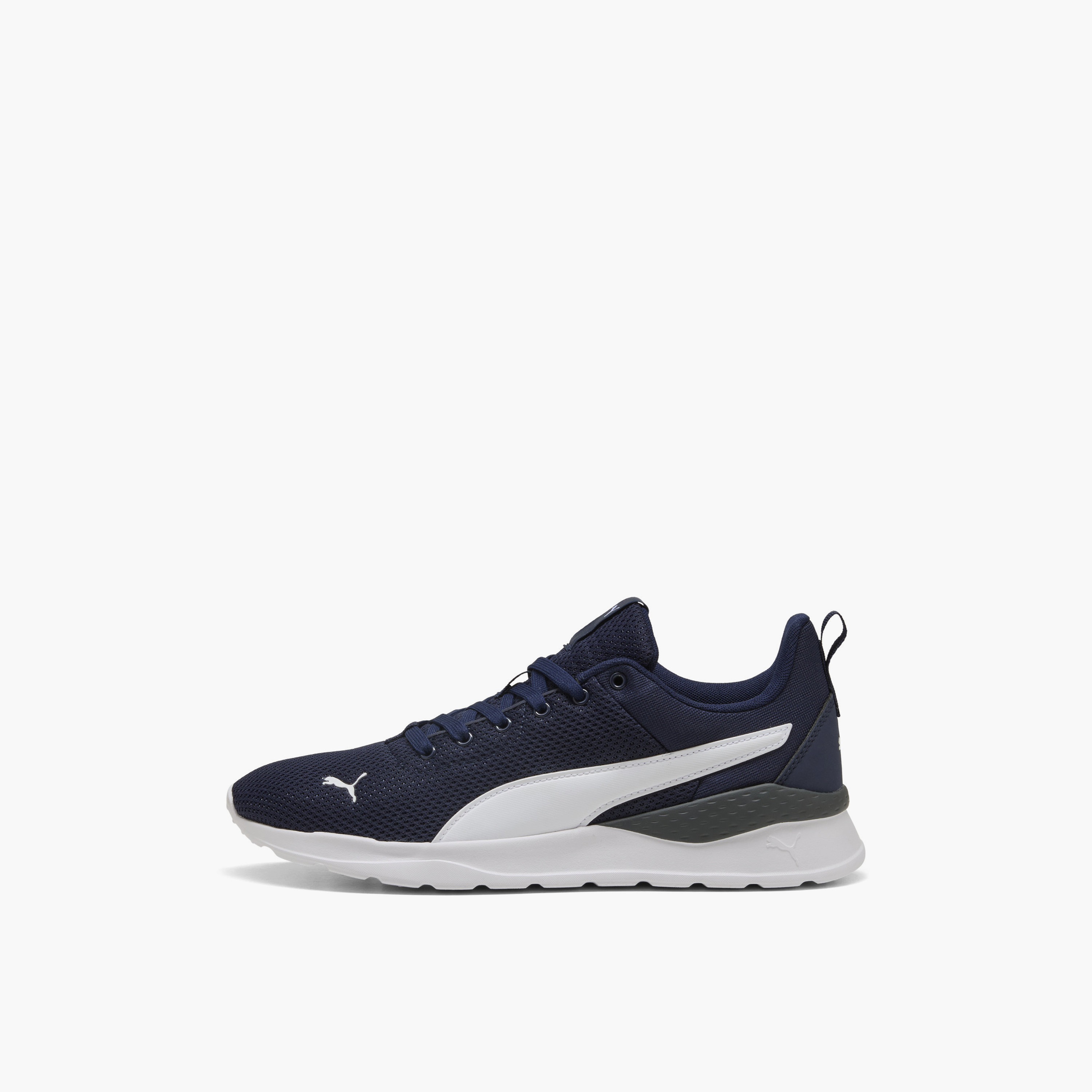 Puma Men Anzarun Lite Lace-Up Sports Shoes-sports-men-shoes-image-3