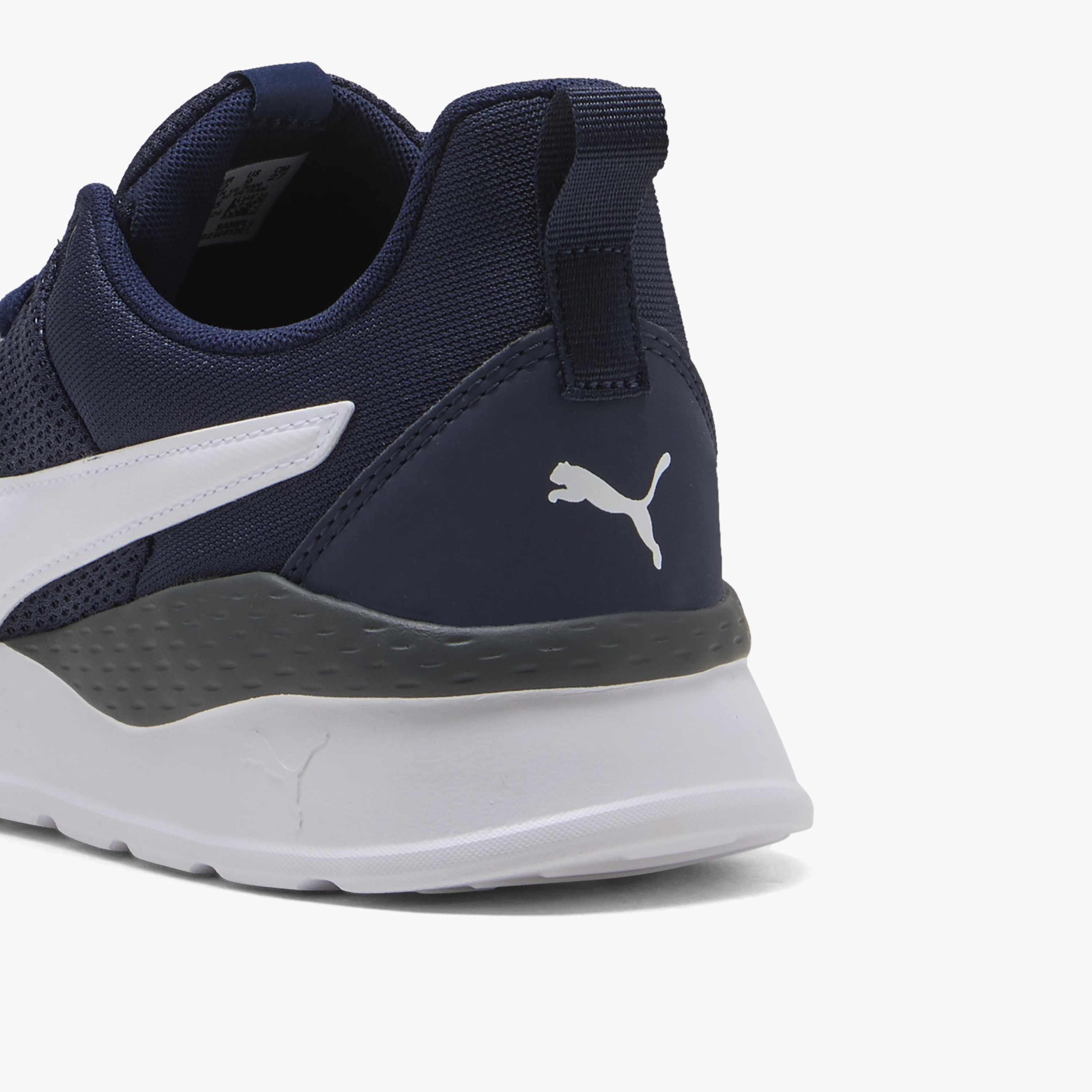 Puma Men Anzarun Lite Lace-Up Sports Shoes-sports-men-shoes-image-6