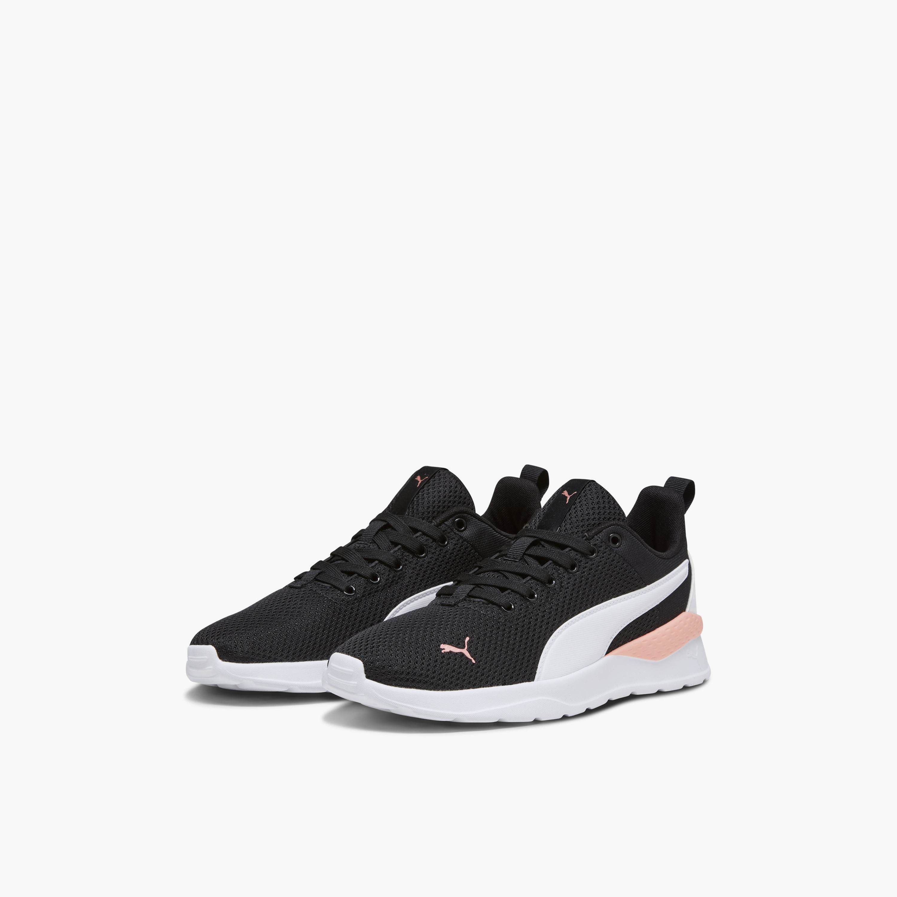Puma Women Anzarun Lite Lace-Up Sports Shoes-sports-women-shoes-image-1