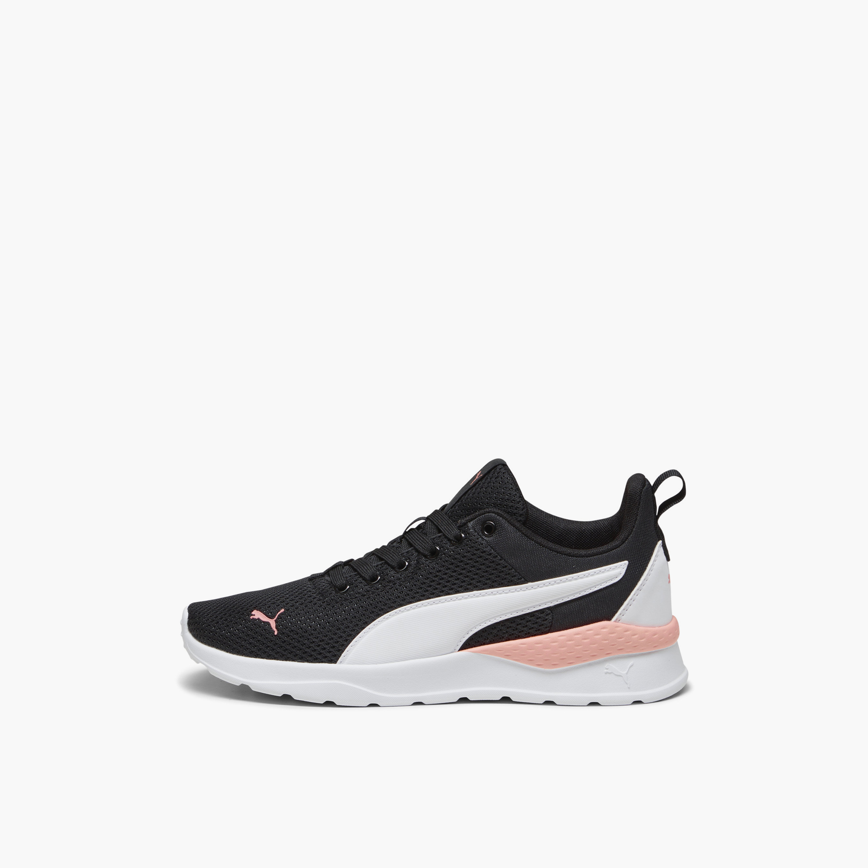Puma Women Anzarun Lite Lace-Up Sports Shoes-sports-women-shoes-image-3