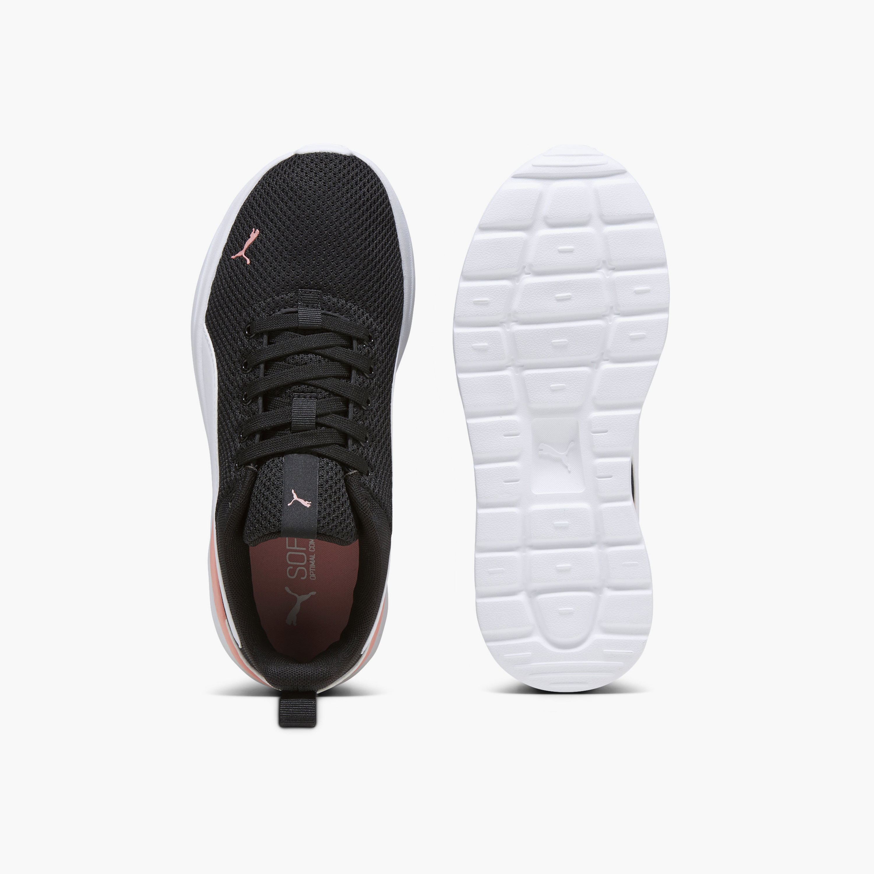 Puma Women Anzarun Lite Lace-Up Sports Shoes-sports-women-shoes-image-4