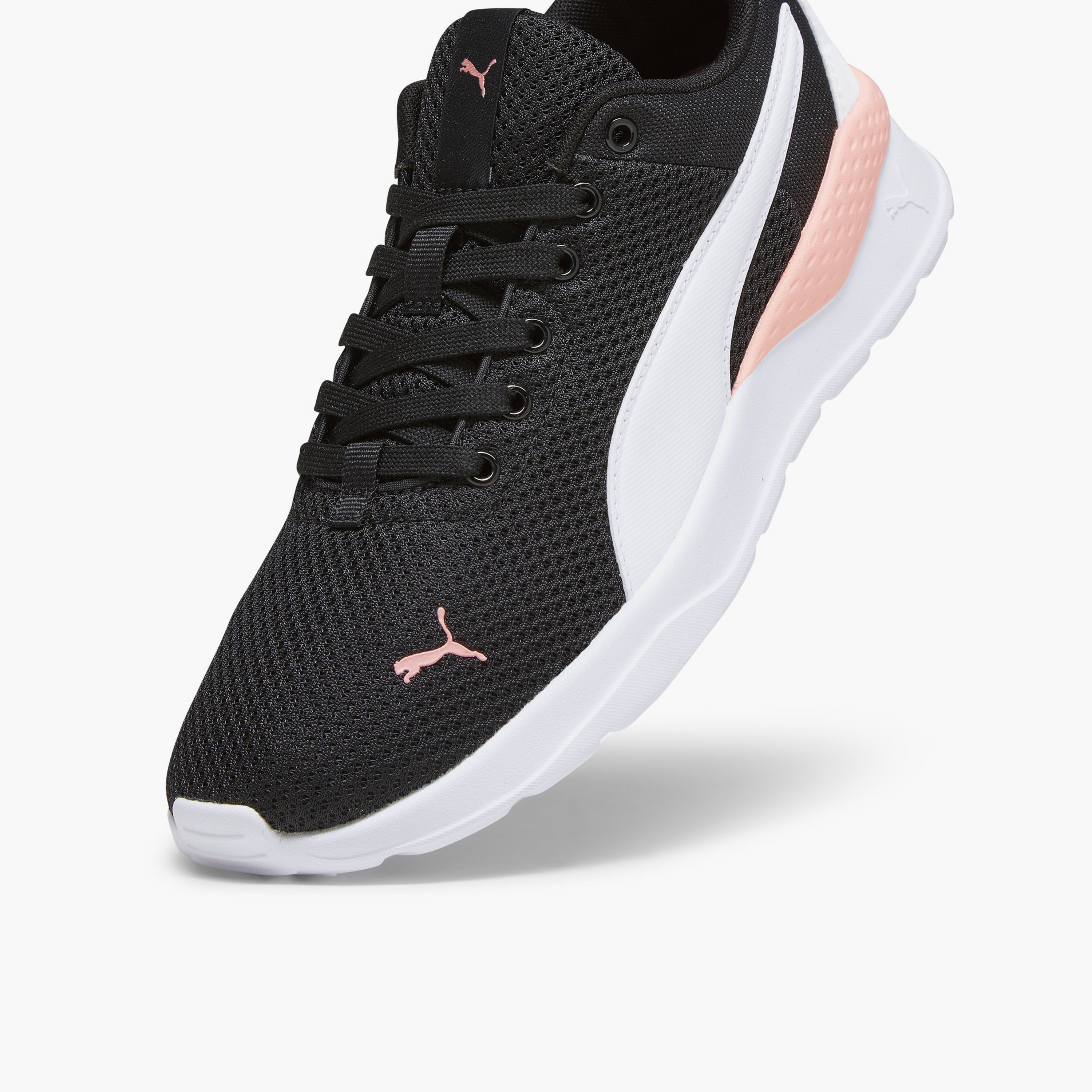 Puma Women Anzarun Lite Lace-Up Sports Shoes-sports-women-shoes-image-5