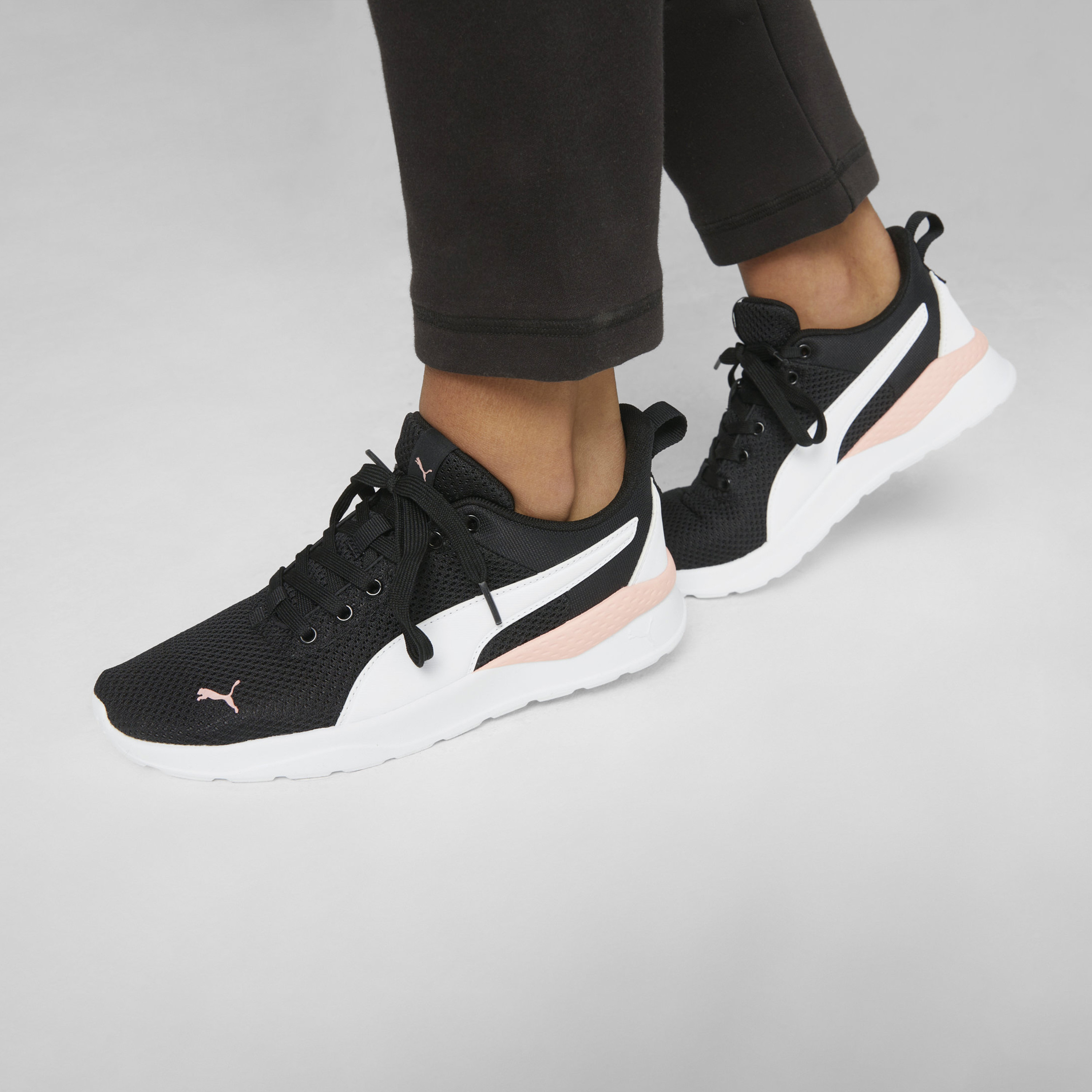 Puma Women Anzarun Lite Lace-Up Sports Shoes-sports-women-shoes-image-7