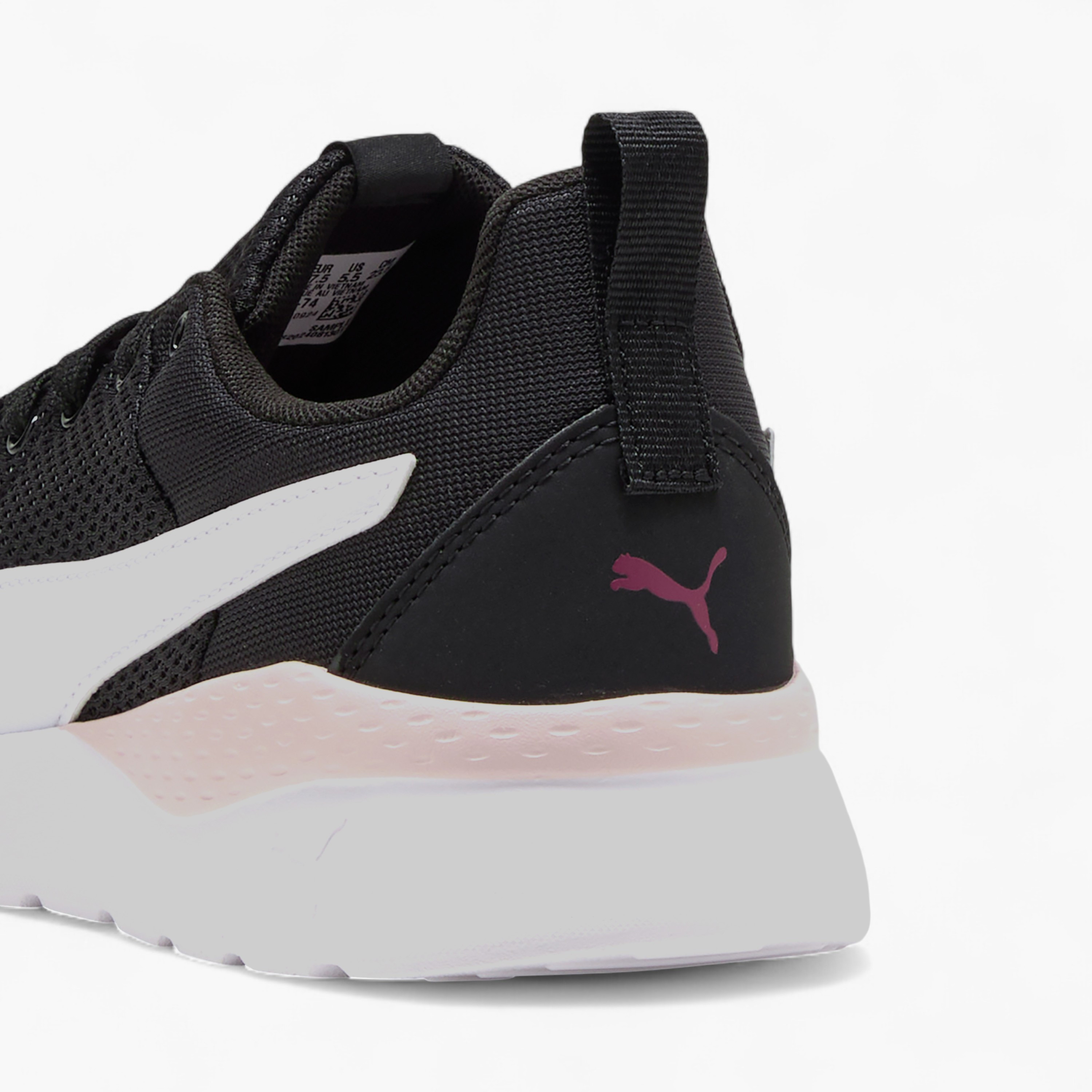 Puma Women's Anzarun Lite Lace-Up Running Shoes - 37112874-women-shoes-sports-image-4