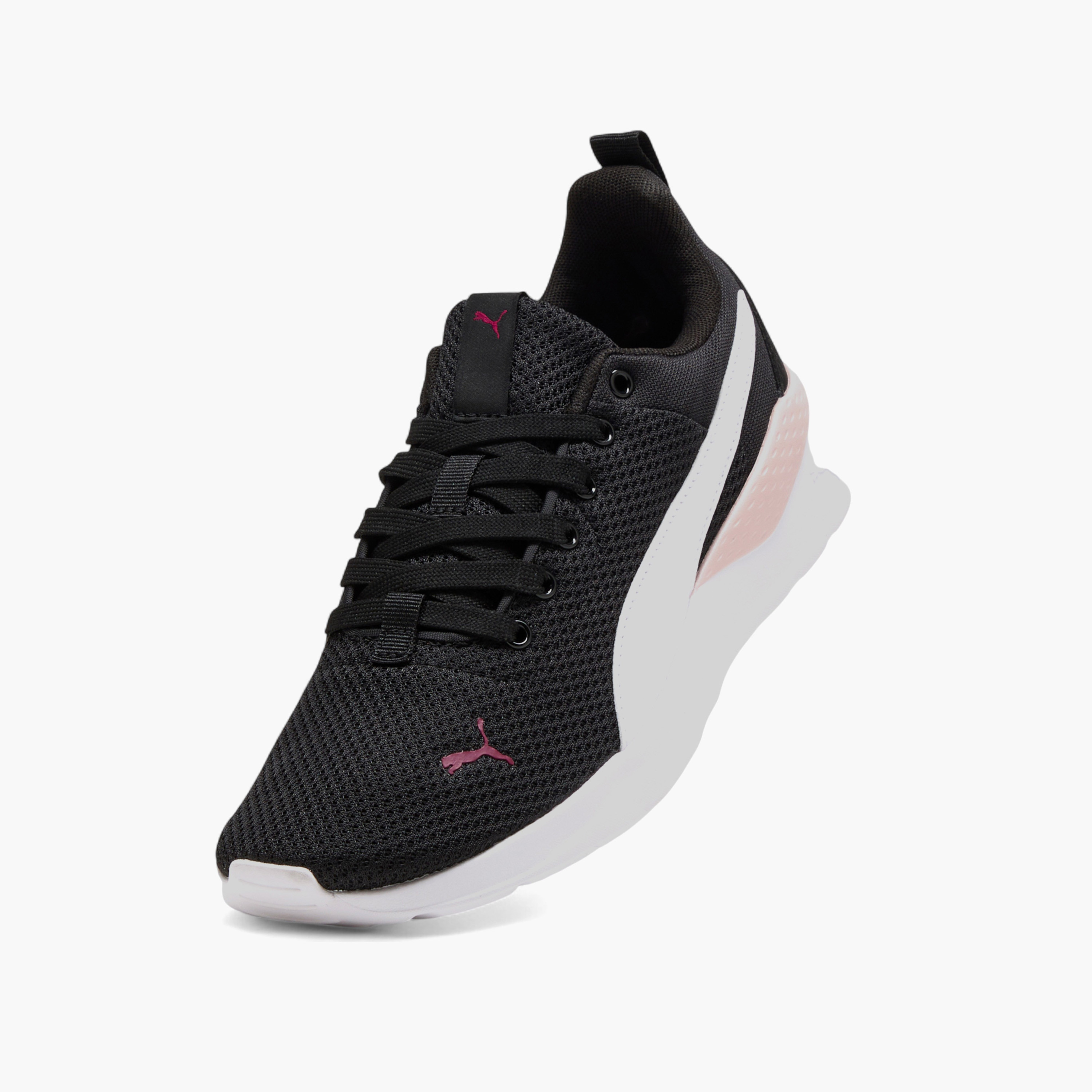 Puma Women's Anzarun Lite Lace-Up Running Shoes - 37112874-women-shoes-sports-image-6