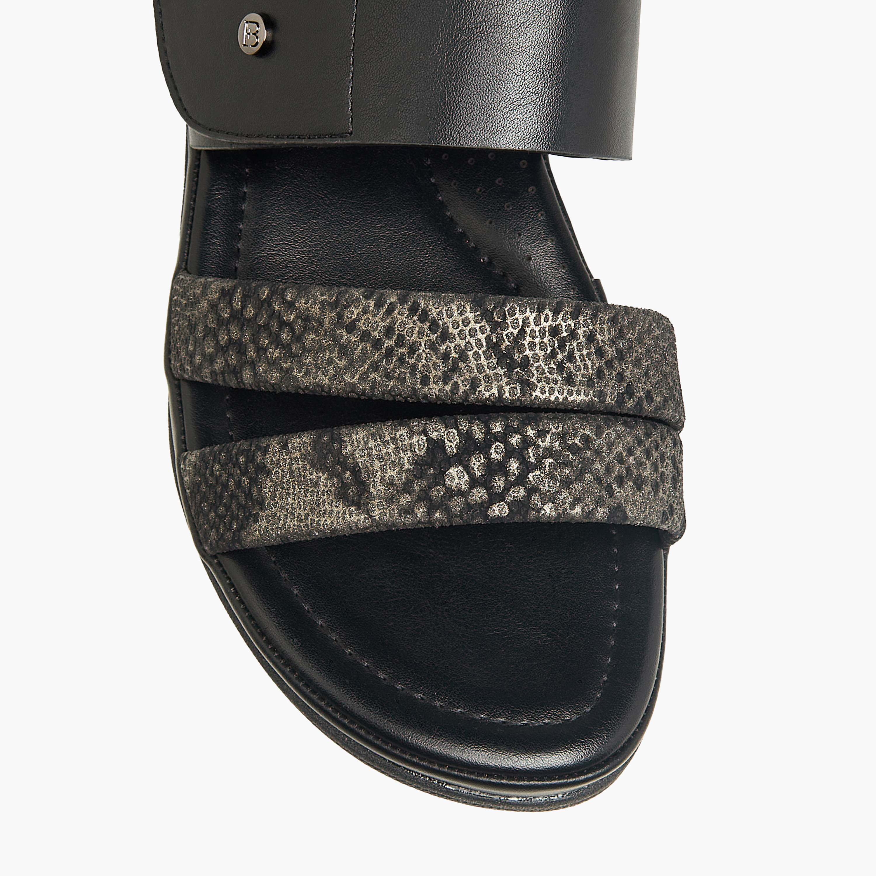 Flora Bella Women Animal Print Strap Sandals-women-shoes-flats-sandals-image-3