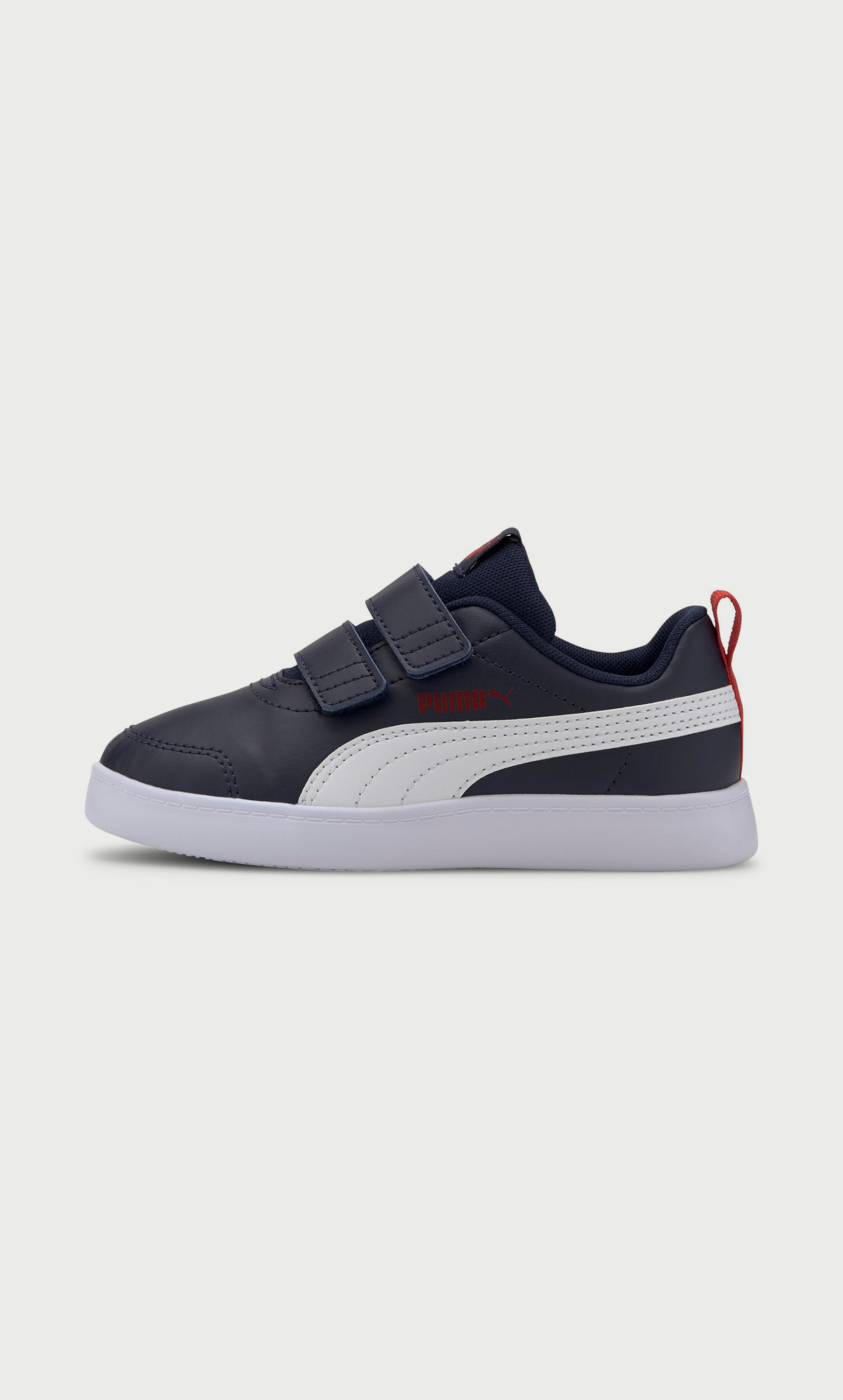 سنيكرز من بوما كورتفليكس V2 للأطفال 37154301-sports-boys-shoes-image-3