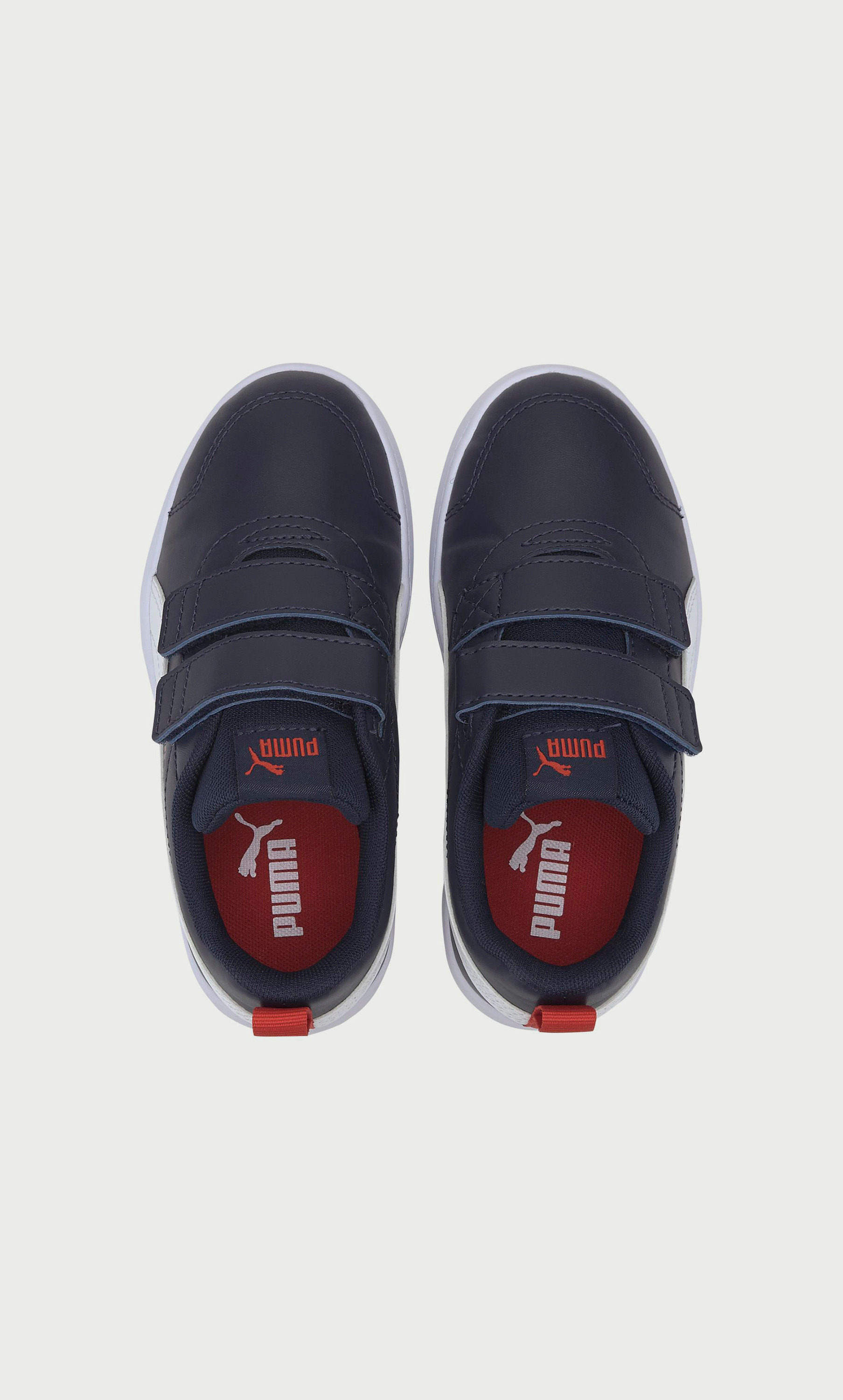 سنيكرز من بوما كورتفليكس V2 للأطفال 37154301-sports-boys-shoes-image-4