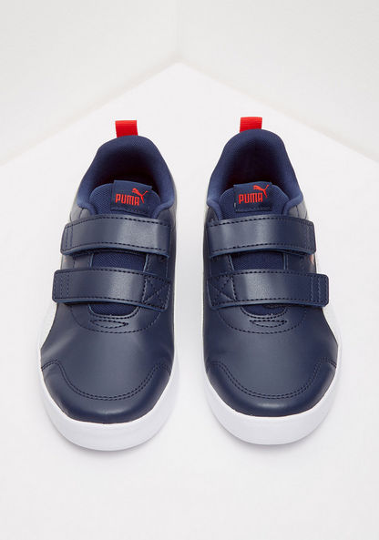 Puma Kids' Courtflex Tennis Shoes - 37154301-Boy%27s Sneakers-image-1