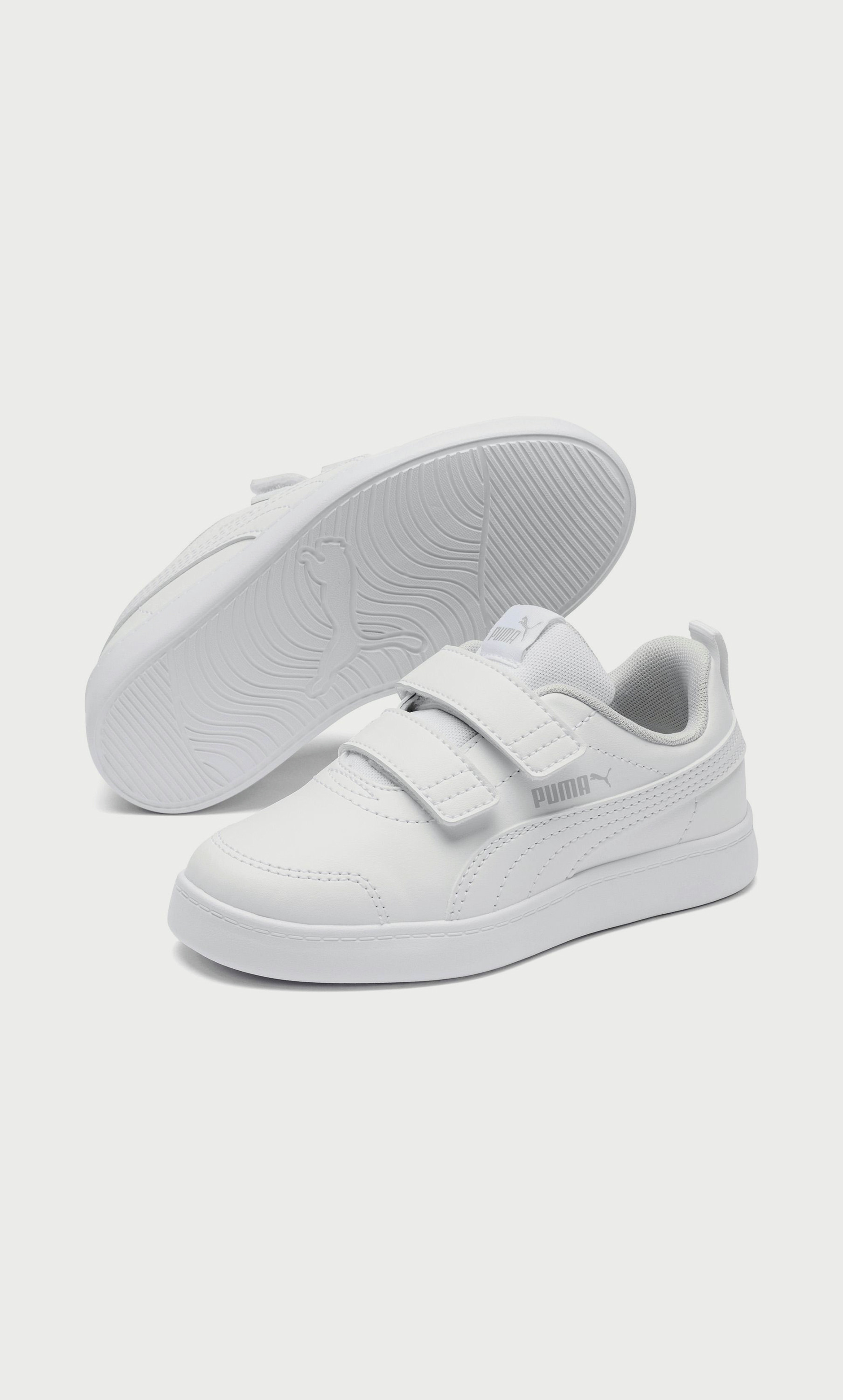 سنيكرز من بوما كورتفليكس V2 للأطفال 37154301-sports-boys-shoes-image-7