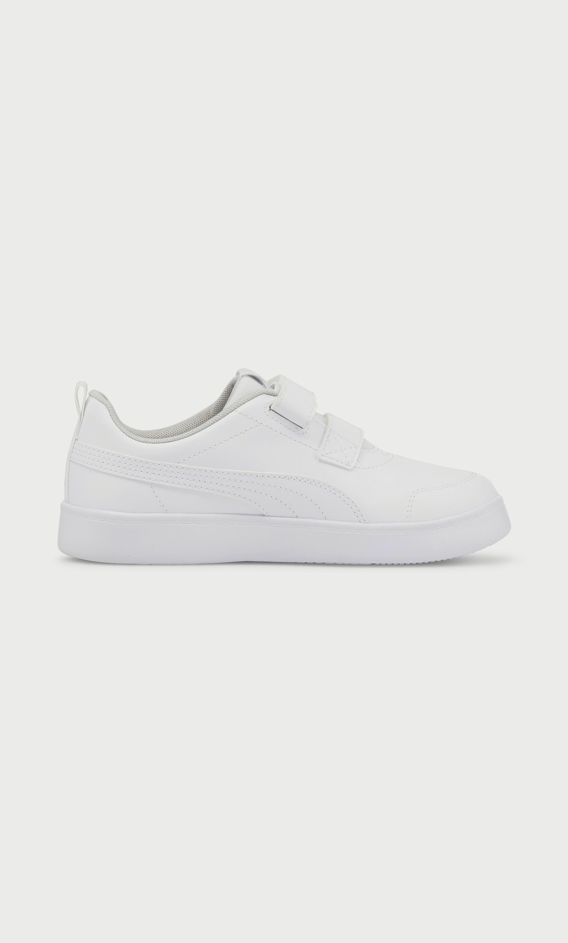 سنيكرز من بوما كورتفليكس V2 للأطفال 37154301-sports-boys-shoes-image-8
