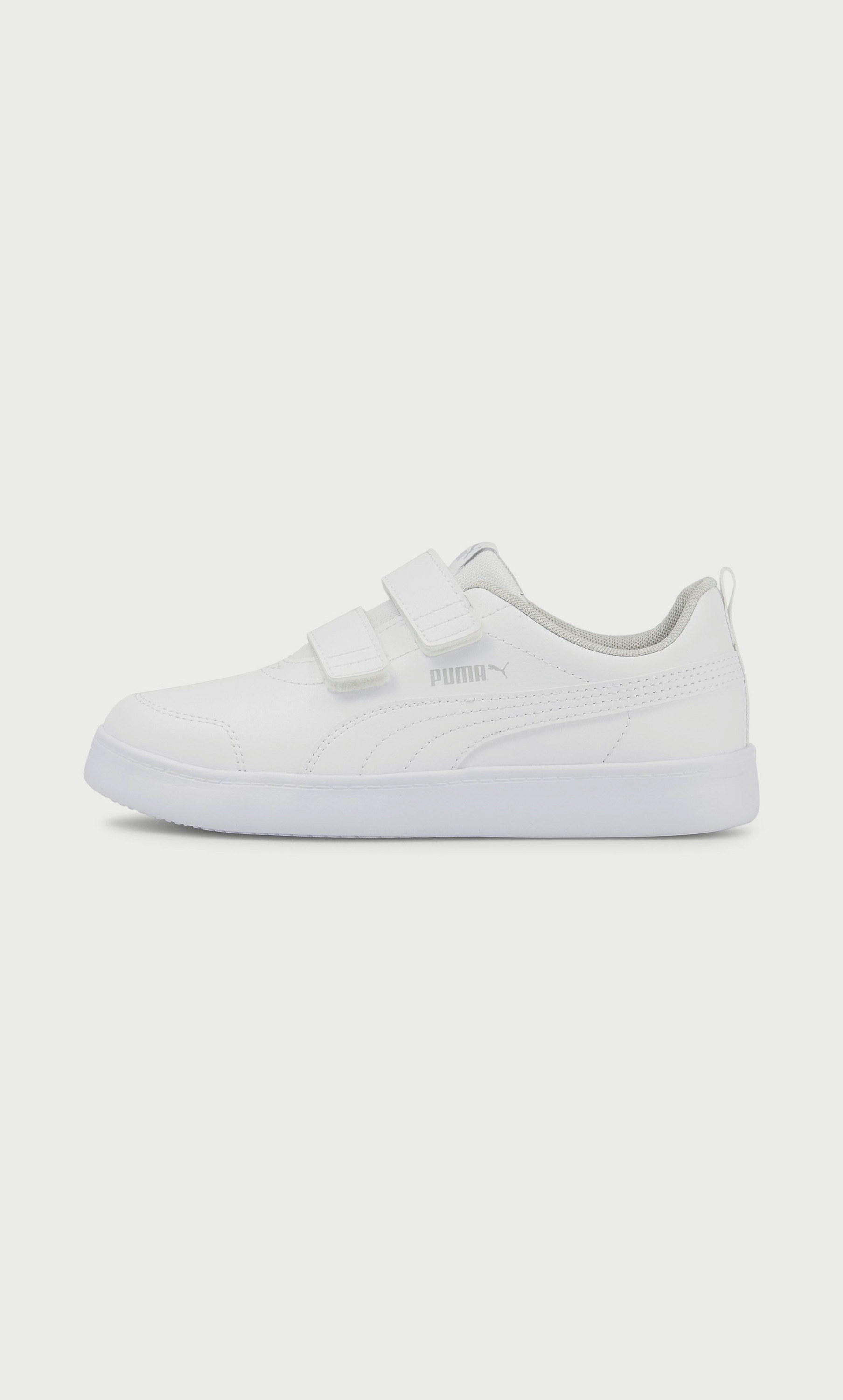 سنيكرز من بوما كورتفليكس V2 للأطفال 37154301-sports-boys-shoes-image-9