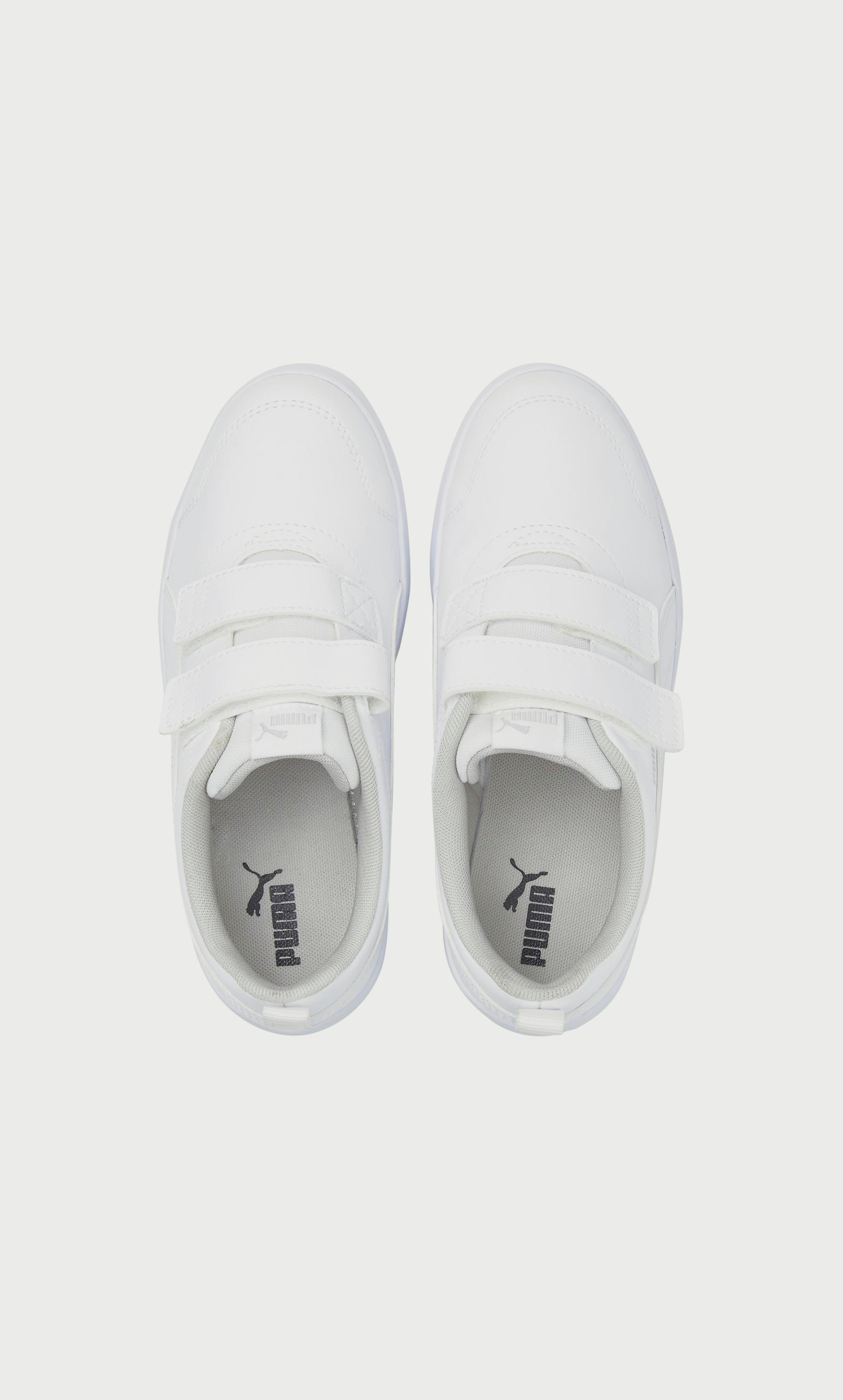 سنيكرز من بوما كورتفليكس V2 للأطفال 37154301-sports-boys-shoes-image-10