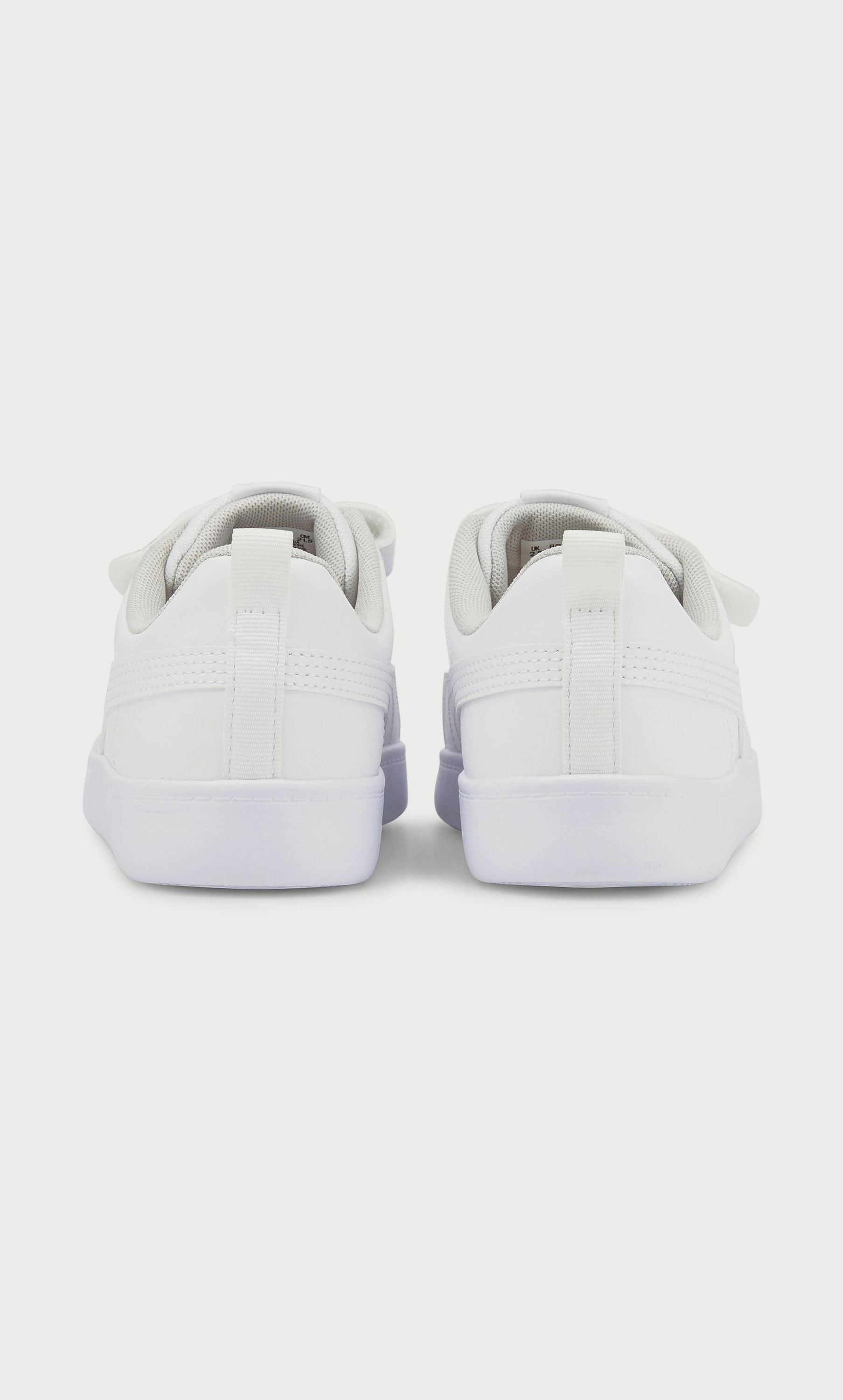 سنيكرز من بوما كورتفليكس V2 للأطفال 37154301-sports-boys-shoes-image-12