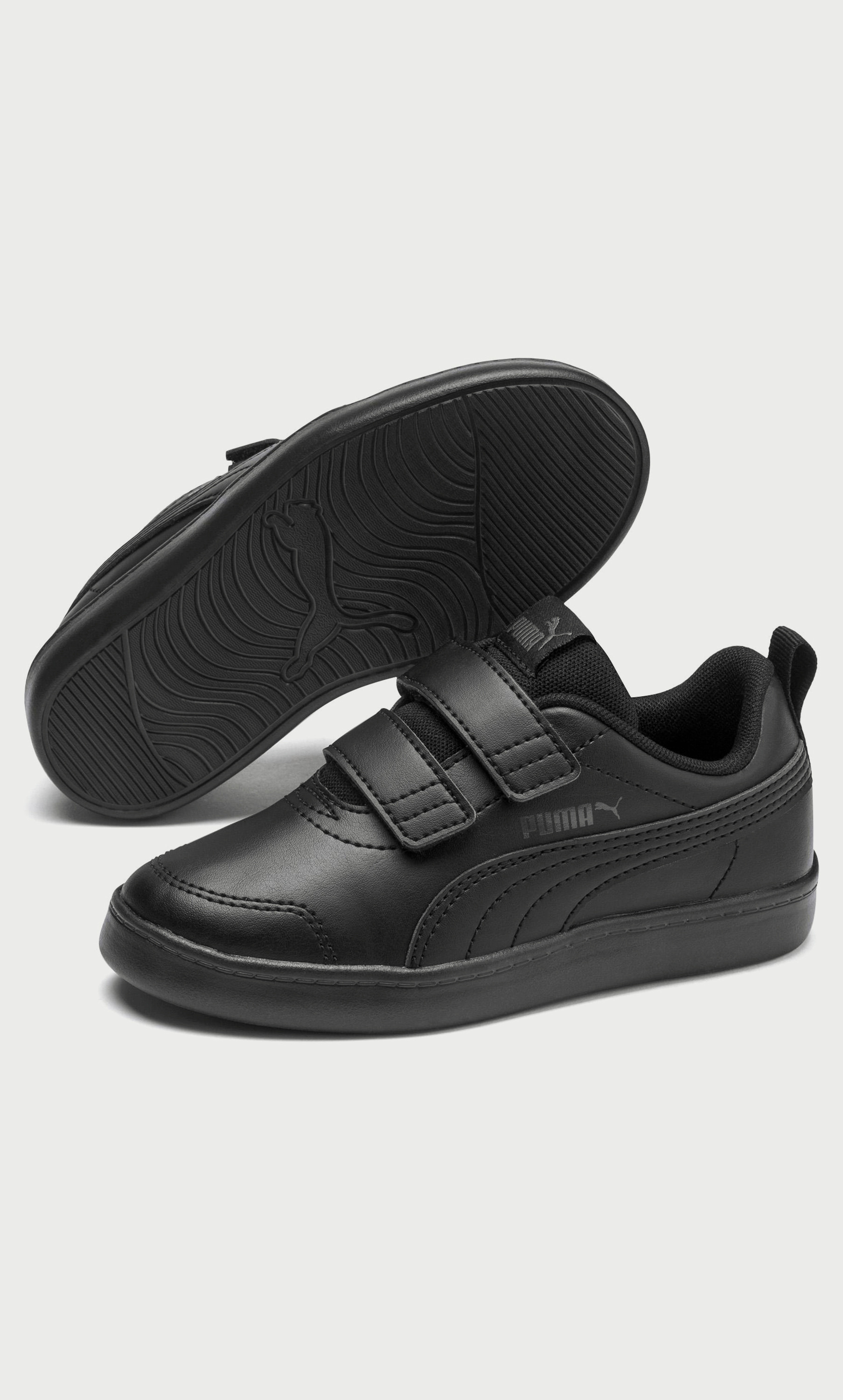 سنيكرز من بوما كورتفليكس V2 للأطفال 37154301-sports-boys-shoes-image-13