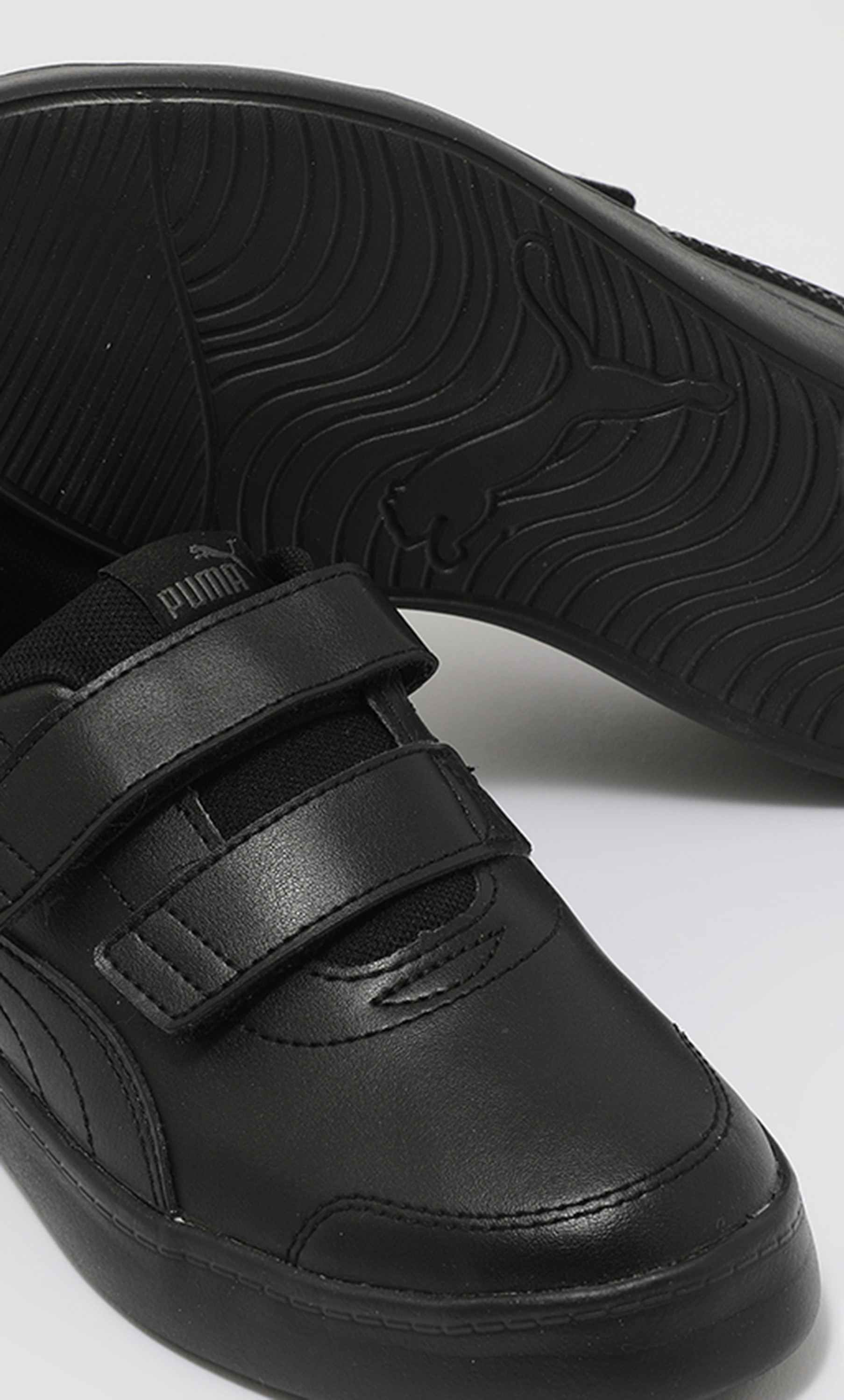 سنيكرز من بوما كورتفليكس V2 للأطفال 37154301-sports-boys-shoes-image-16