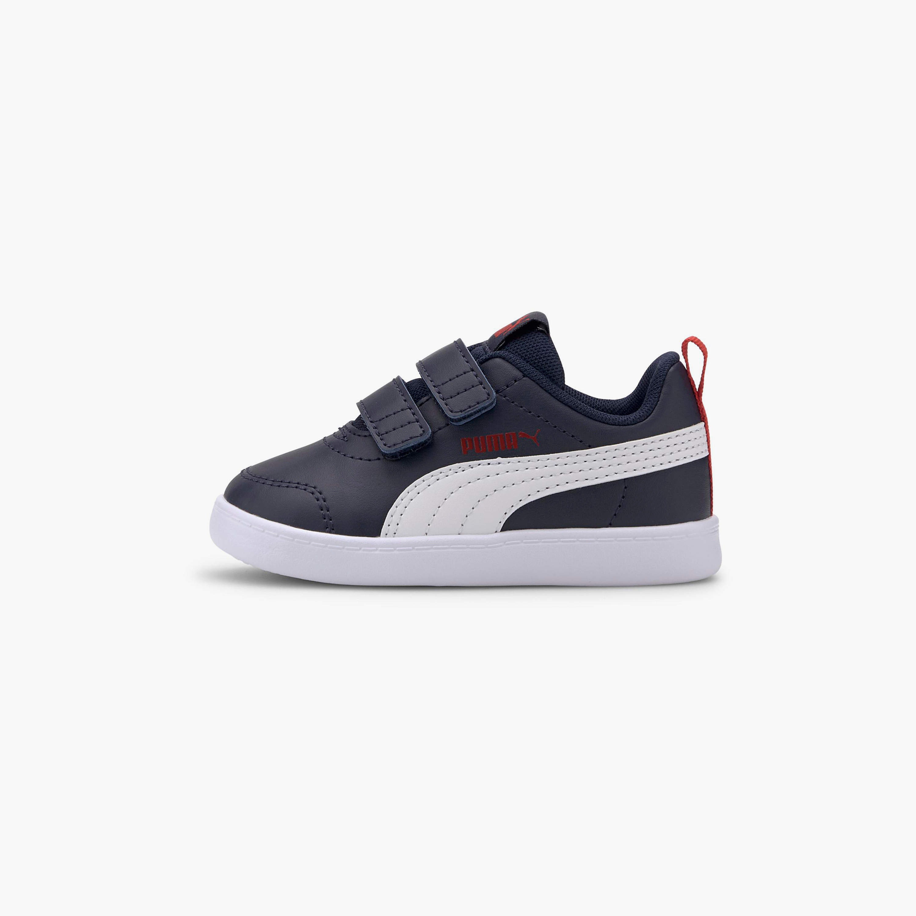 سنيكرز من بوما كورتفليكس V2 للأطفال الرضيع | 371544-sports-boys-shoes-image-3