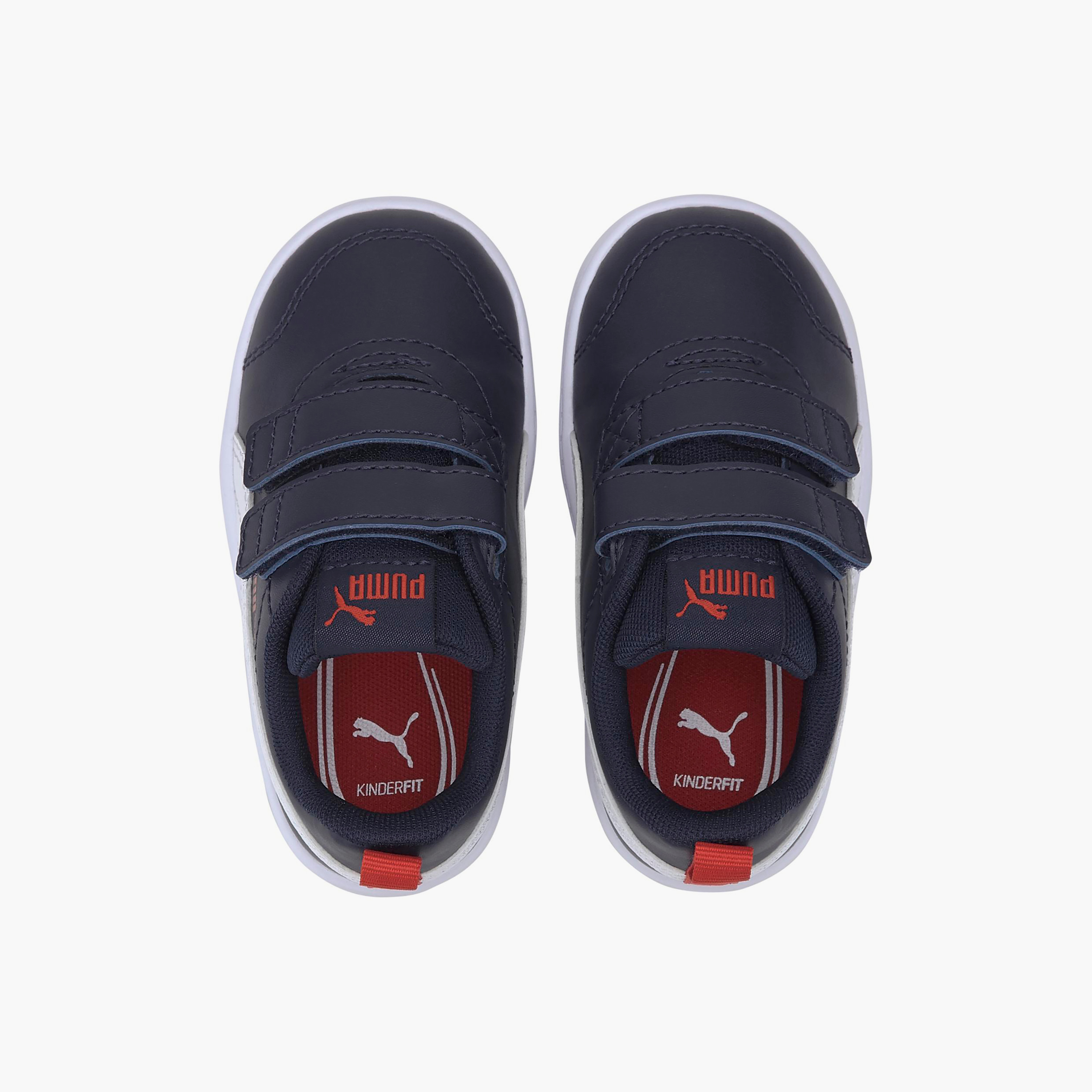 سنيكرز من بوما كورتفليكس V2 للأطفال الرضيع | 371544-sports-boys-shoes-image-4