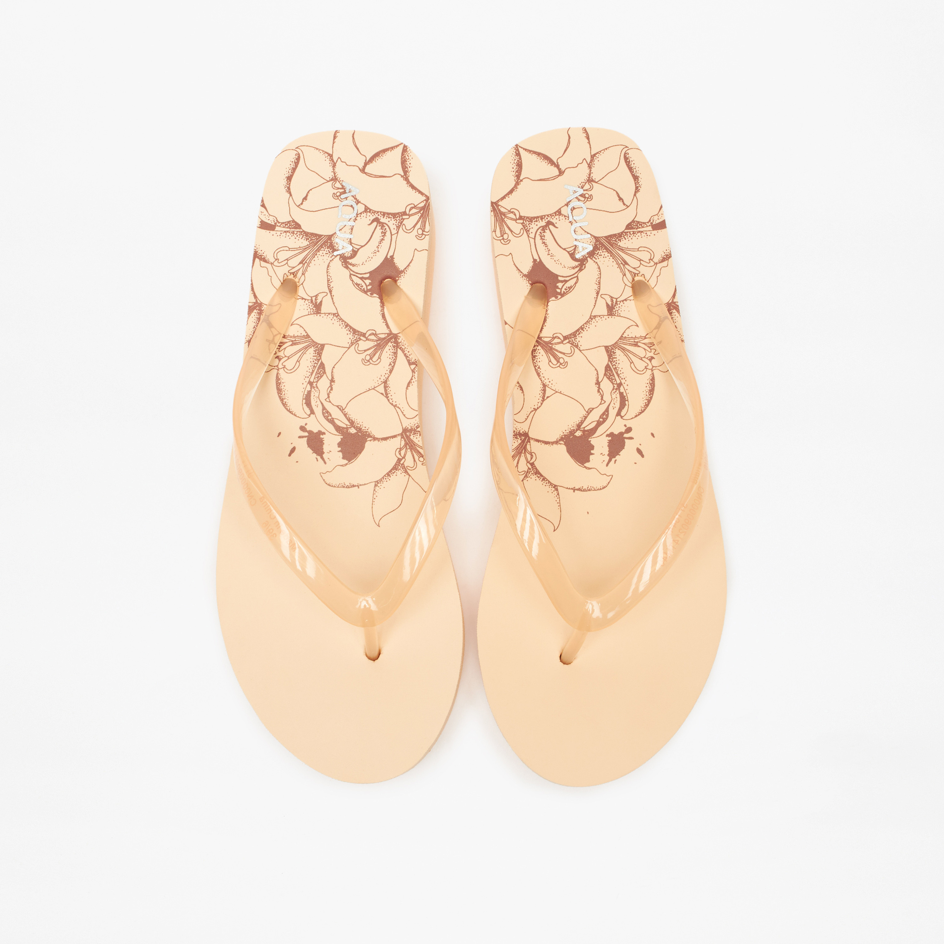 Slipper flatform sales