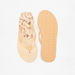 Aqua Floral Print Flatform Thong Slippers-Women%27s Flip Flops & Beach Slippers-thumbnailMobile-4