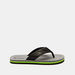 Lee Cooper Men's Textured Slip-On Thong Slippers-Men%27s Flip Flops & Beach Slippers-thumbnailMobile-1