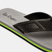 Lee Cooper Men's Textured Slip-On Thong Slippers-Men%27s Flip Flops & Beach Slippers-thumbnailMobile-3