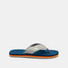 Lee Cooper Men's Textured Slip-On Thong Slippers-Men%27s Flip Flops & Beach Slippers-thumbnailMobile-1