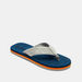 Lee Cooper Men's Textured Slip-On Thong Slippers-Men%27s Flip Flops & Beach Slippers-thumbnailMobile-2